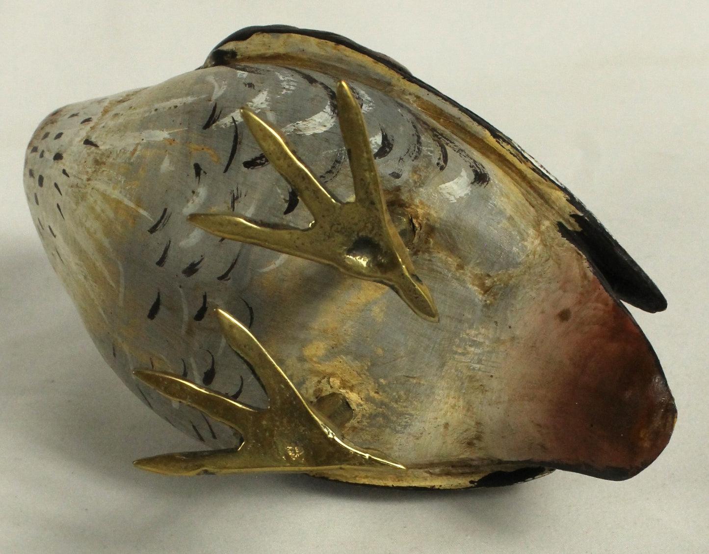 Decorative Resin Bird Set