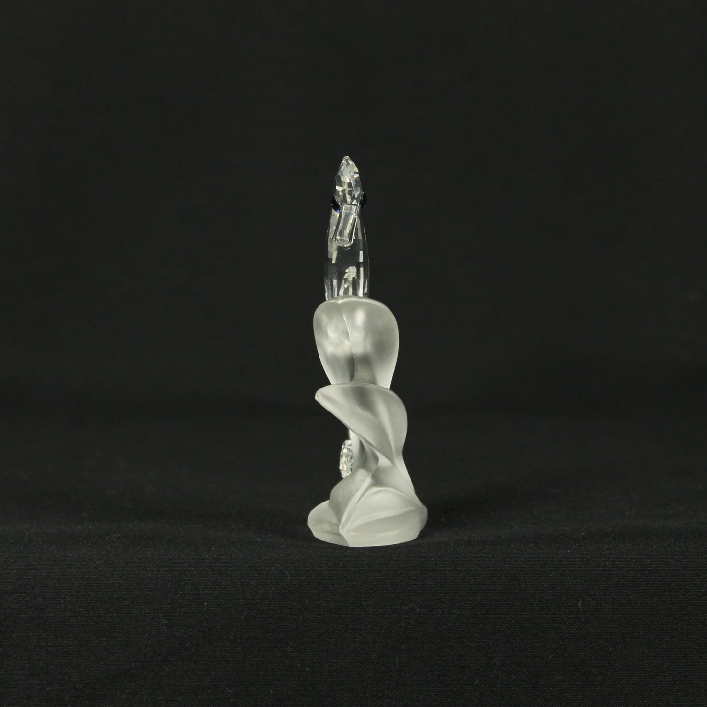 Swarovski Crystal Sea Horse