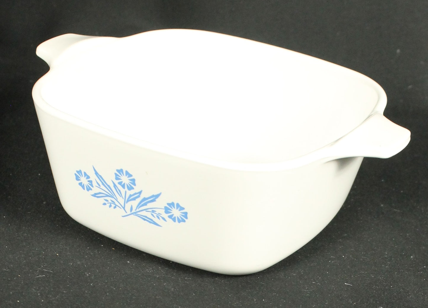 Corning Ware Blue Cornflower 18pc Set
