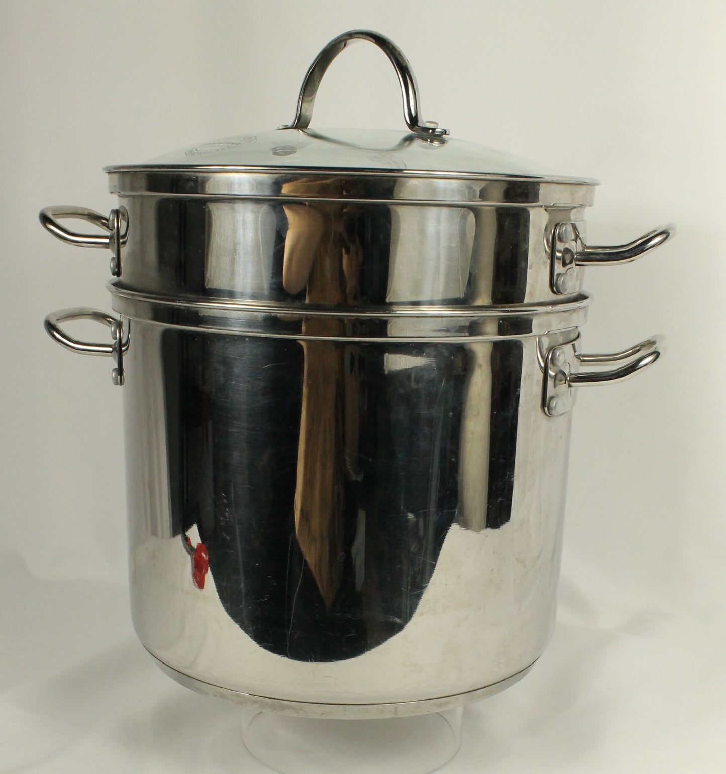 Lagostina Ambiente Pasta set