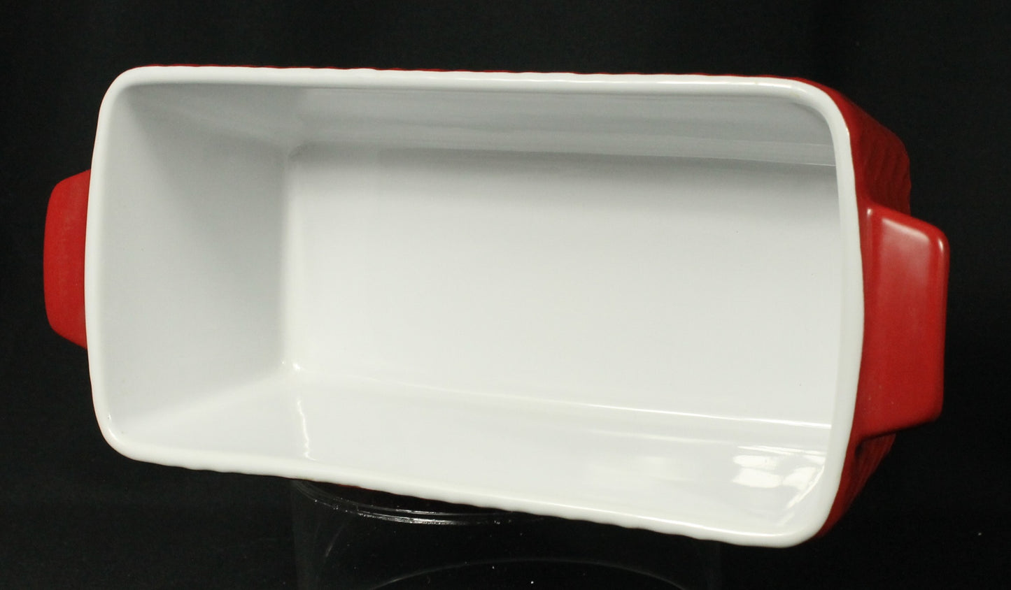 Remy Olivier Zig Zag Rectangle Baker