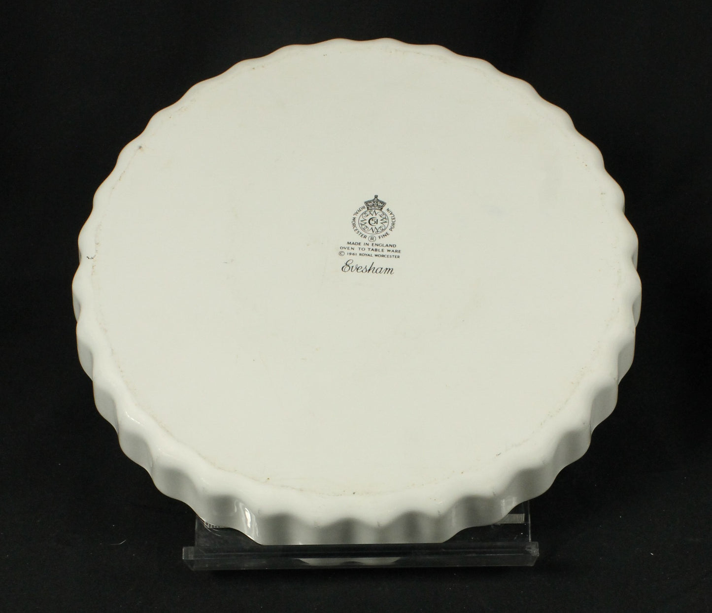 Royal Worchester Set
