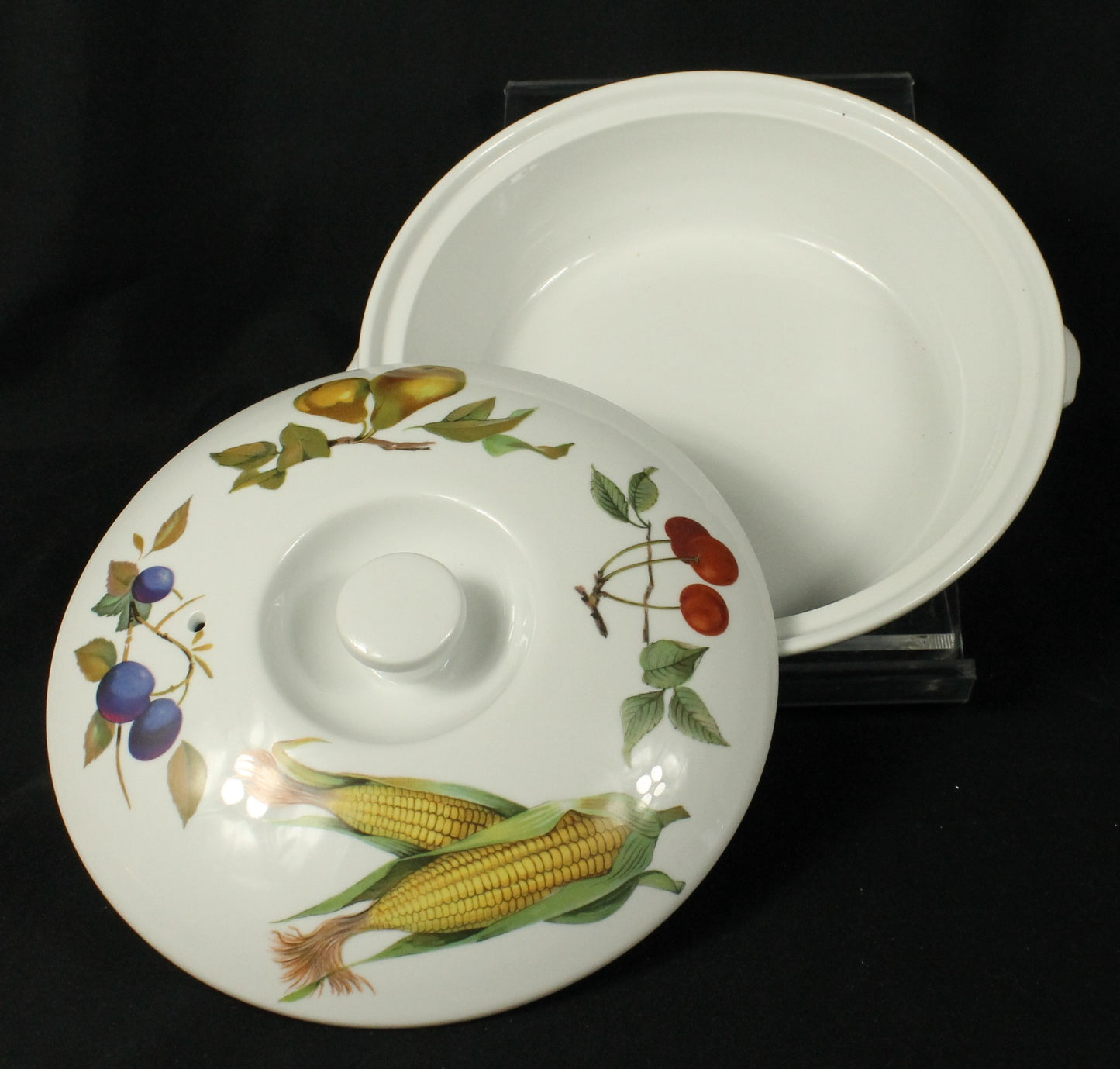 Royal Worchester Set