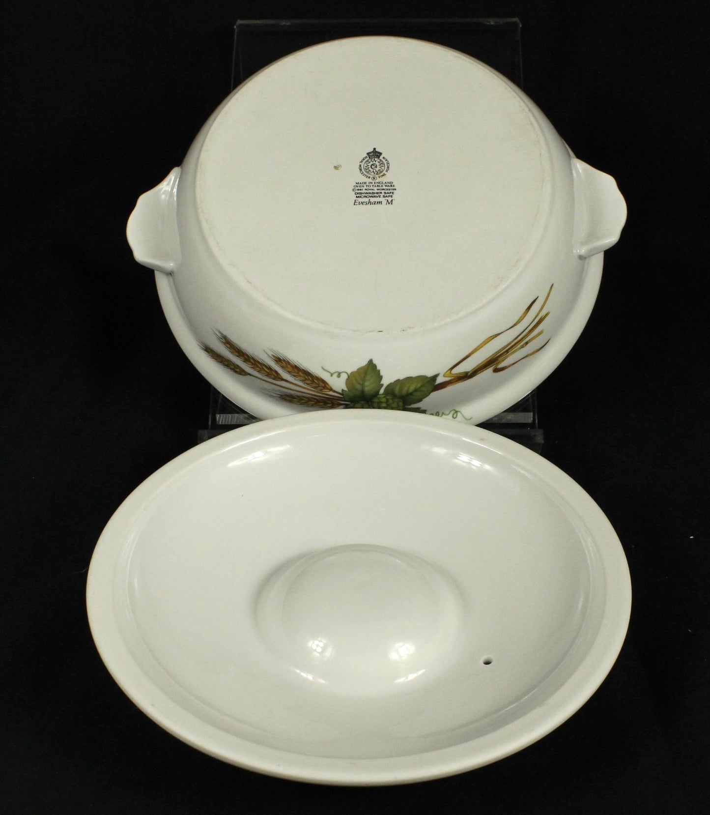 Royal Worchester Set