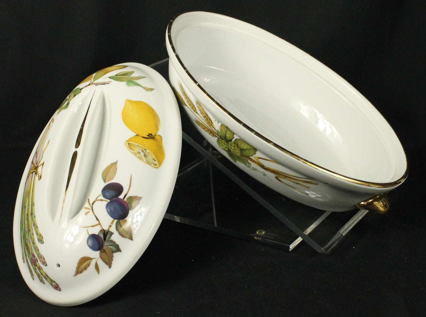 Royal Worchester Set