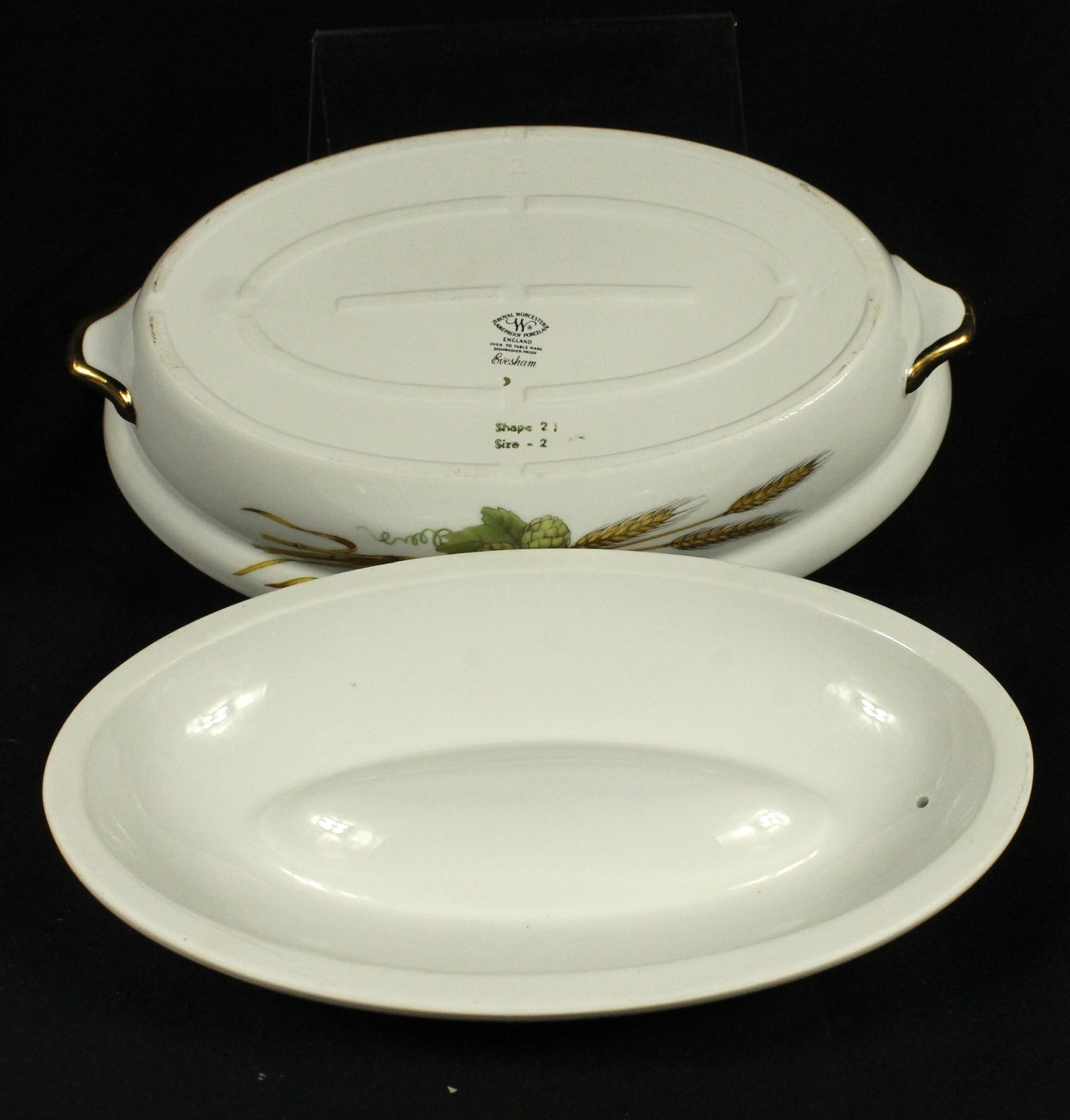 Royal Worchester Set