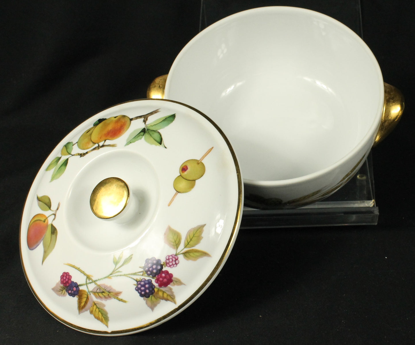Royal Worchester Set