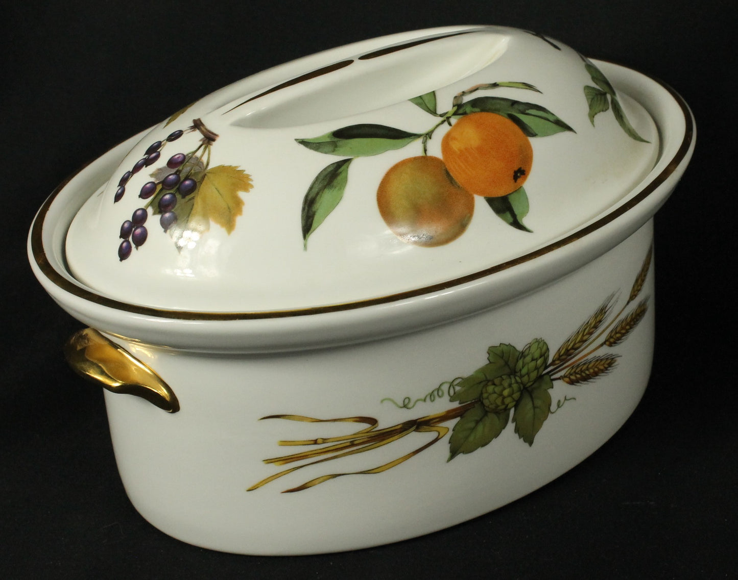 Royal Worchester Set
