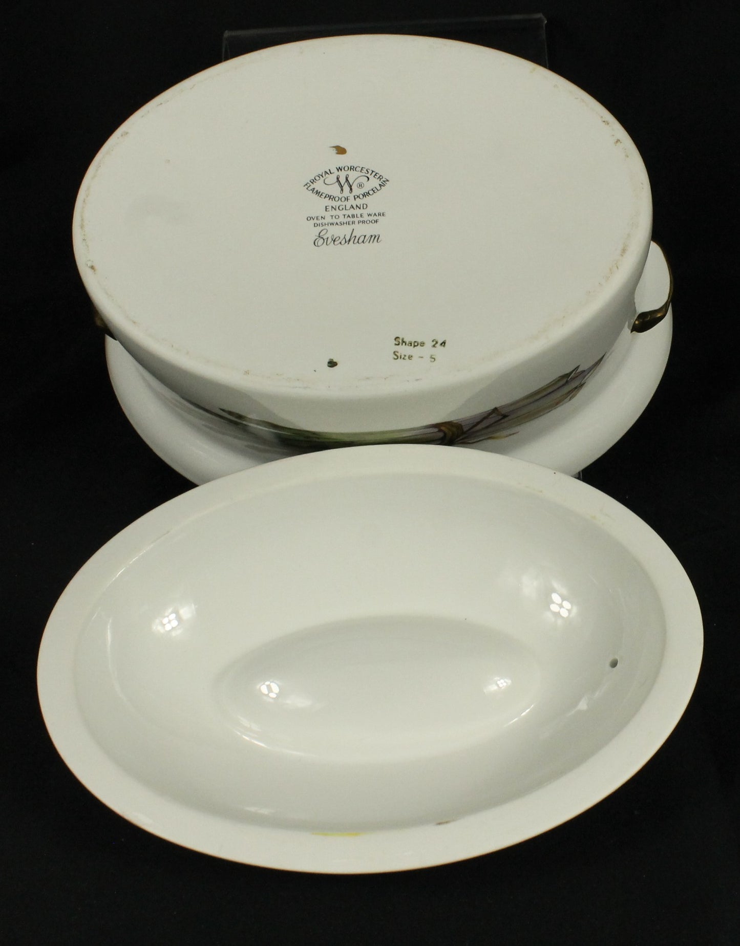 Royal Worchester Set