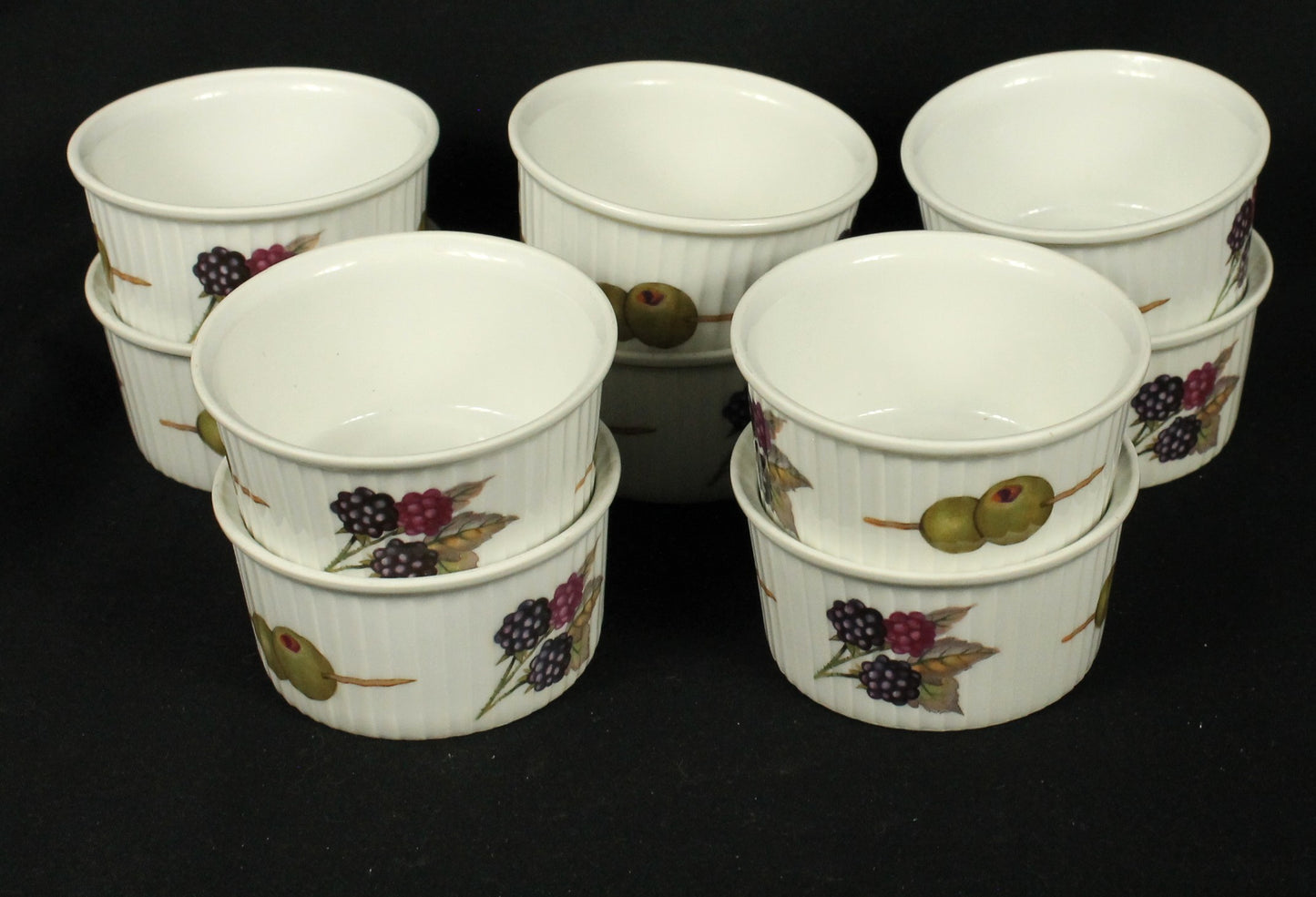 Royal Worchester Set