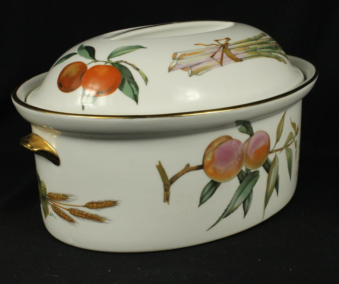 Royal Worchester Set