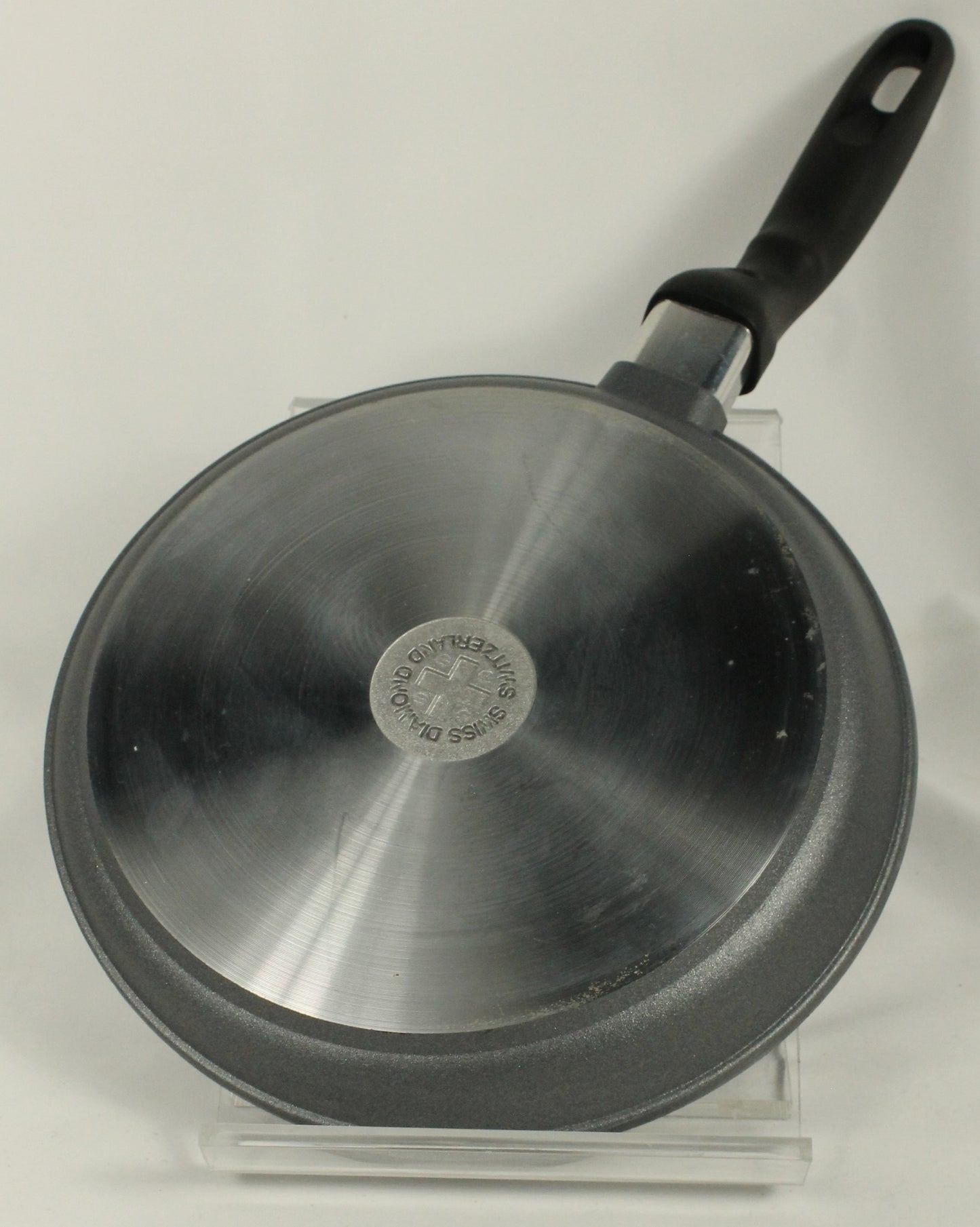 Swiss Diamond Crepe Pan