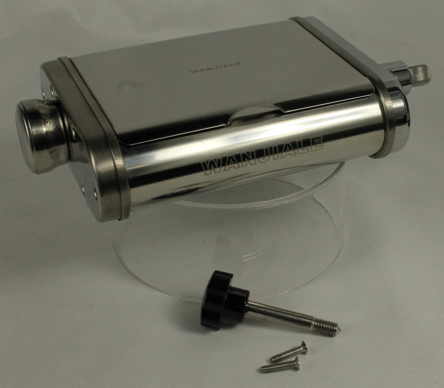 Wanjiale 3 in 1 Pasta Maker