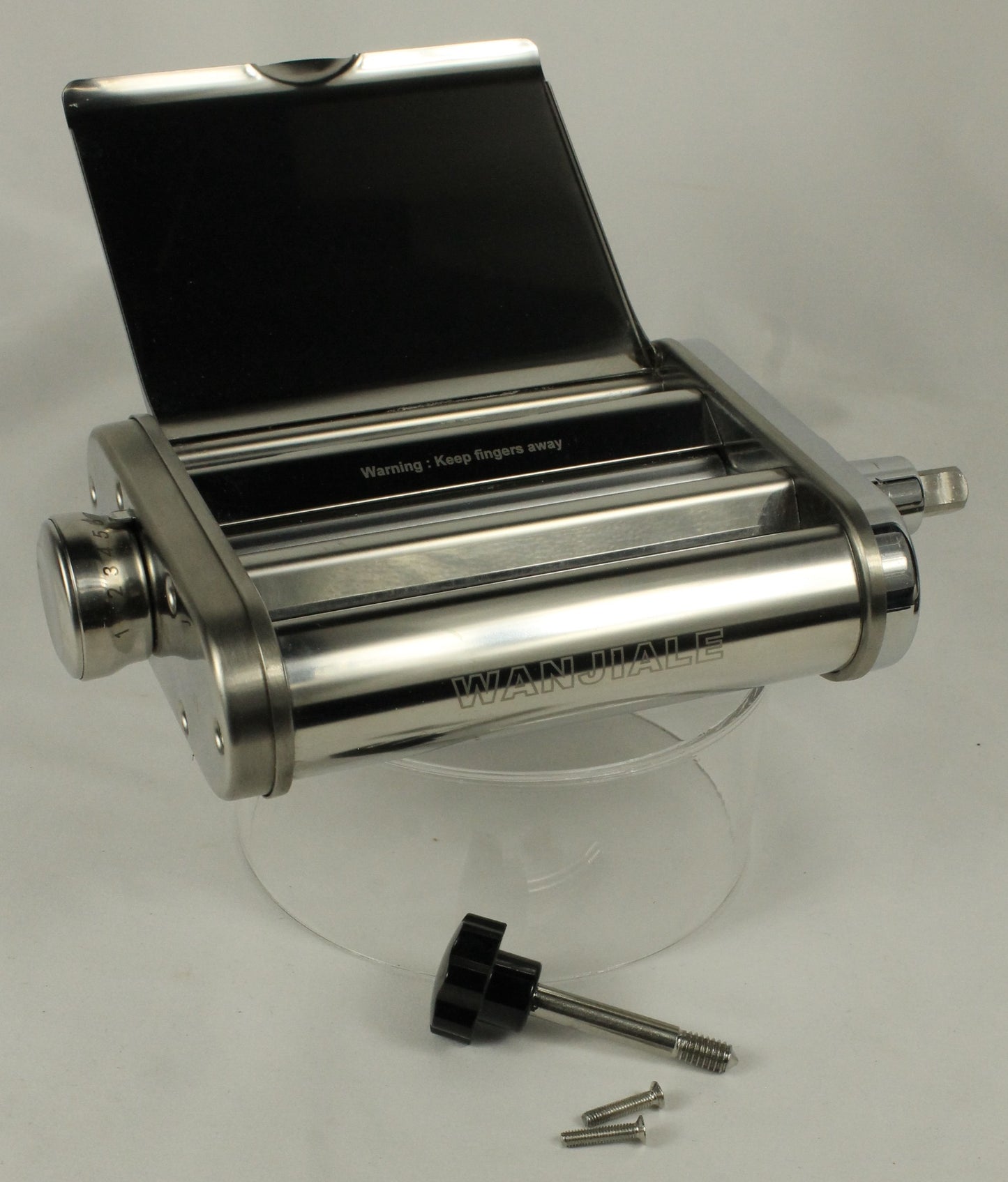 Wanjiale 3 in 1 Pasta Maker