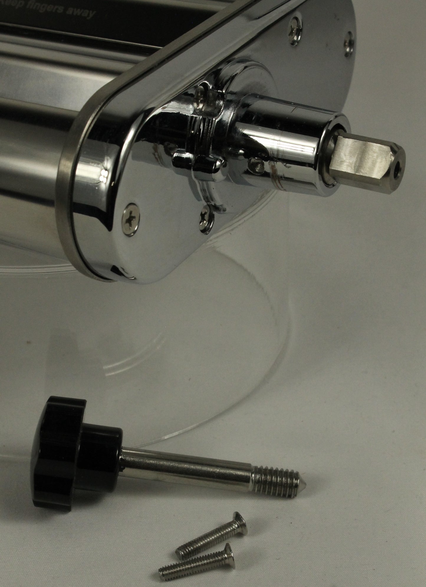 Wanjiale 3 in 1 Pasta Maker