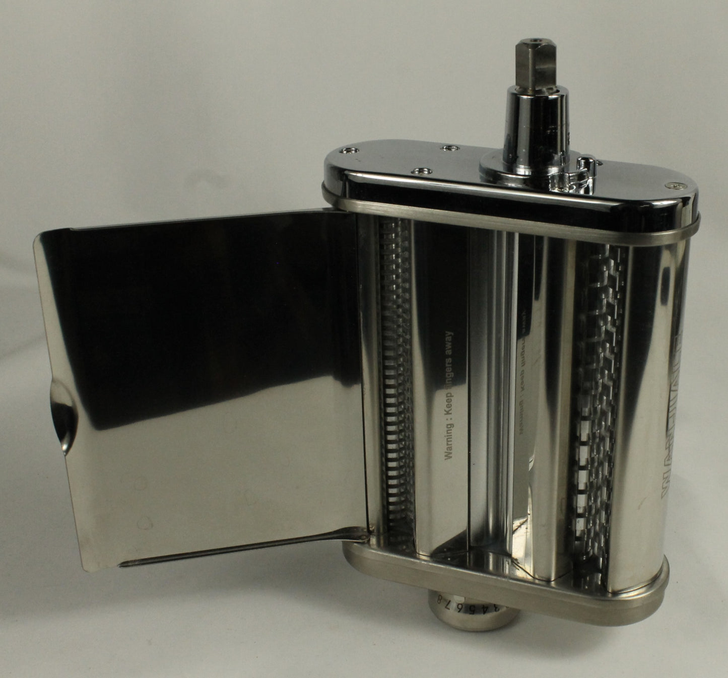 Wanjiale 3 in 1 Pasta Maker