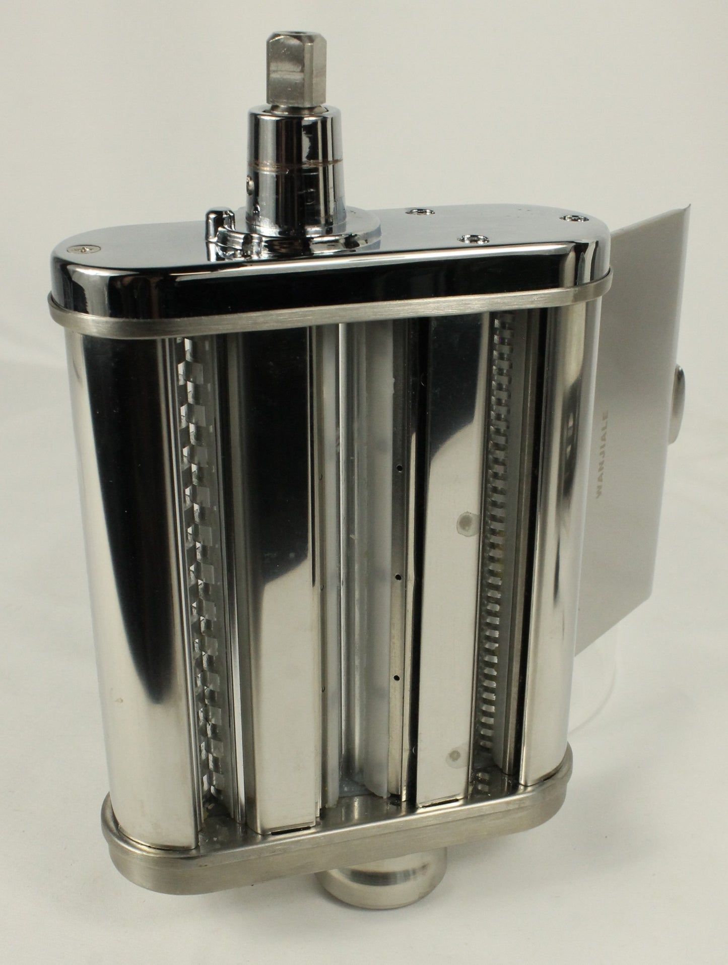 Wanjiale 3 in 1 Pasta Maker