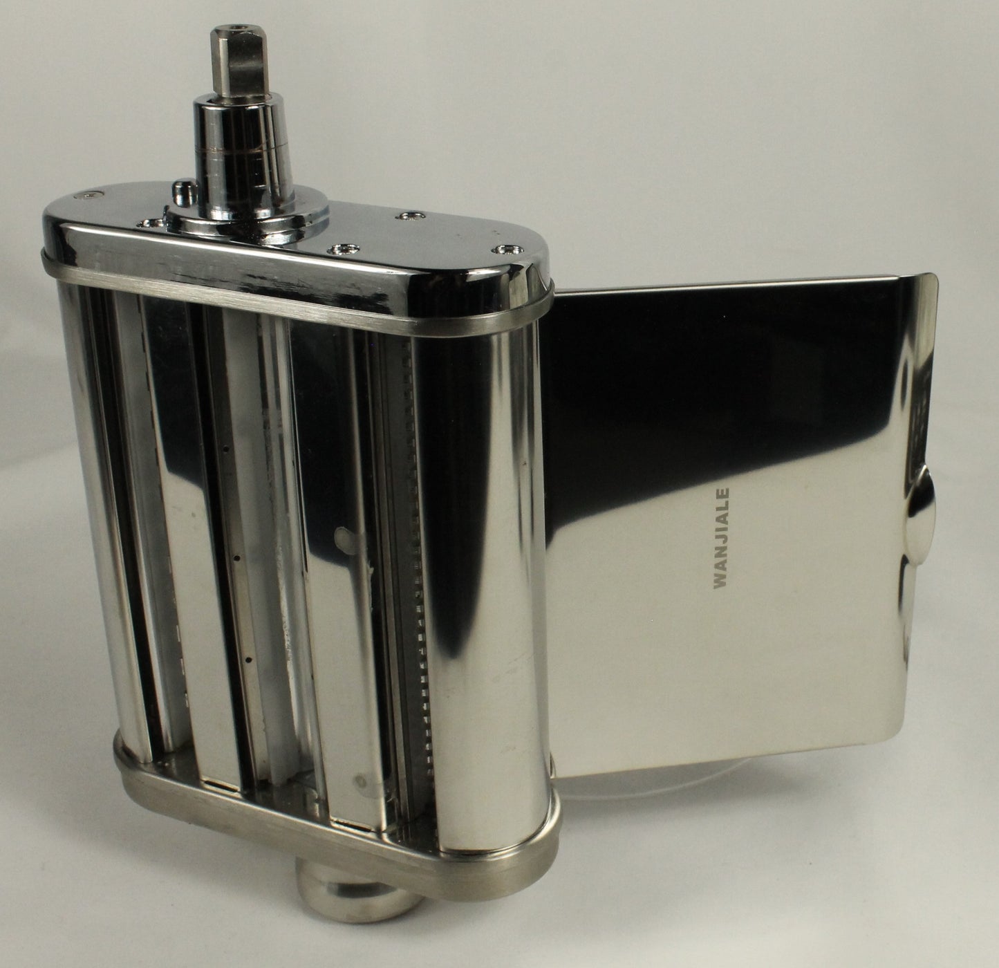 Wanjiale 3 in 1 Pasta Maker