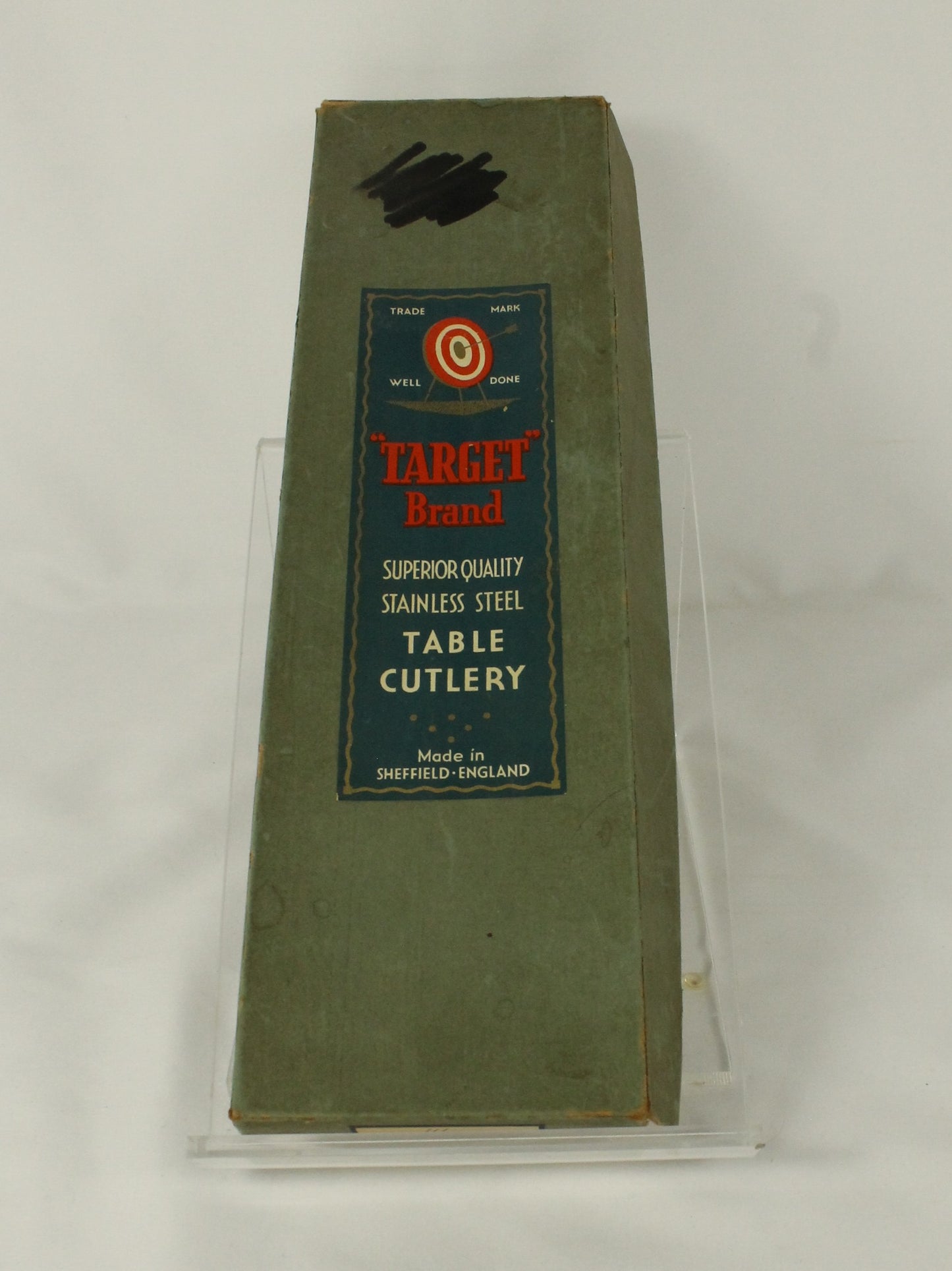 Francis Howard & Sheffield Table Cutlery