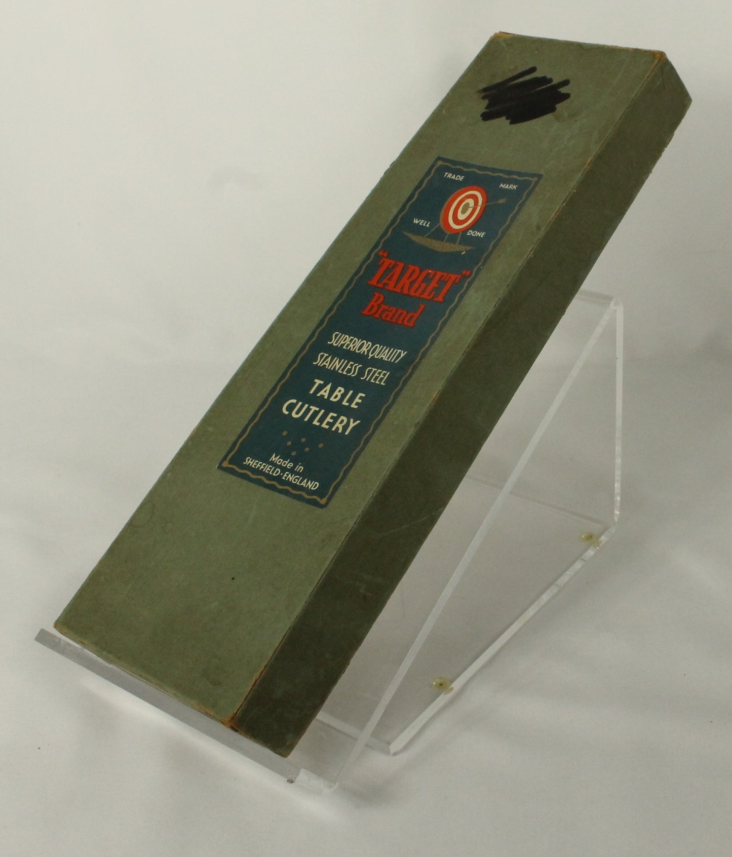 Francis Howard & Sheffield Table Cutlery