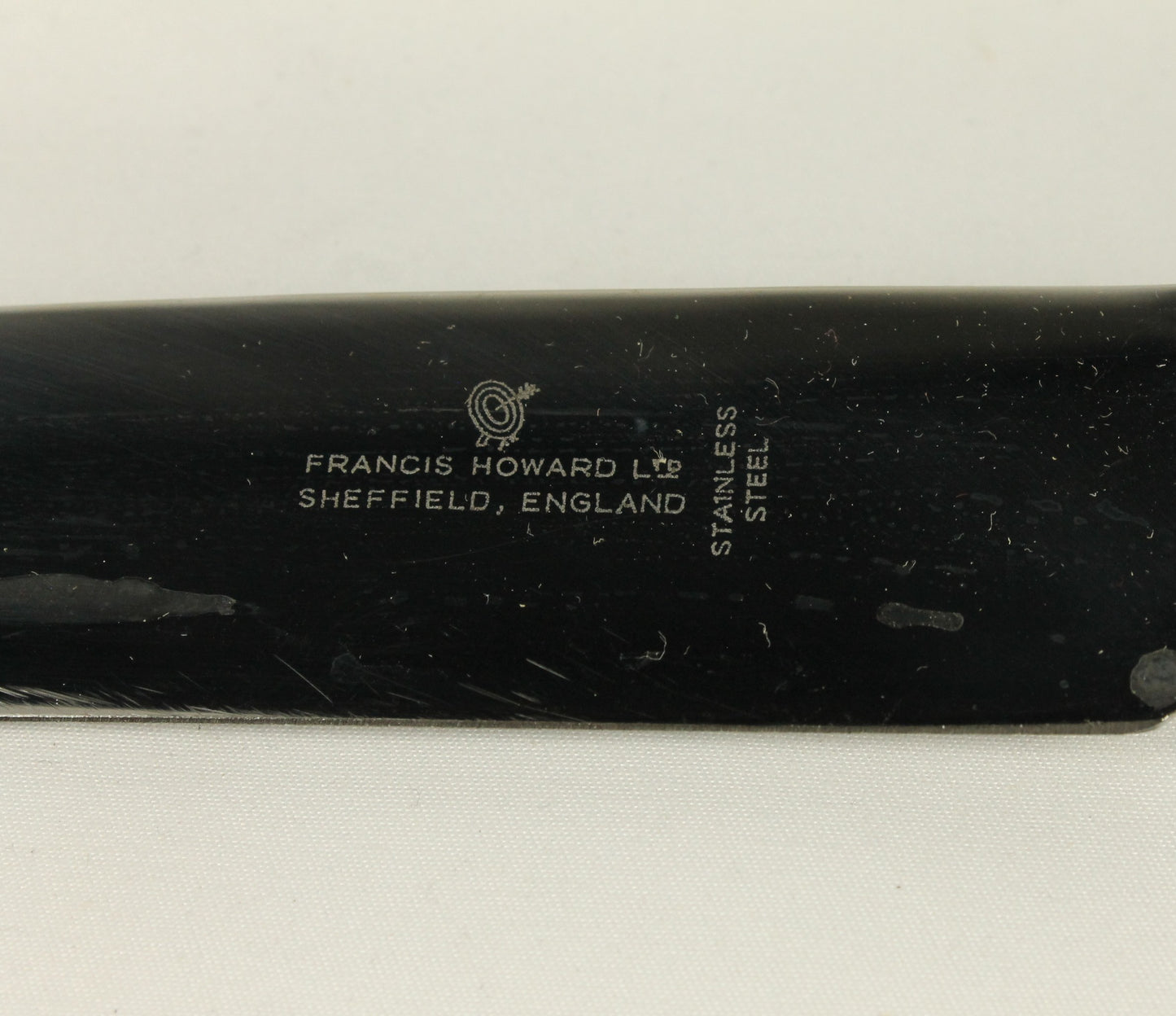 Francis Howard & Sheffield Table Cutlery