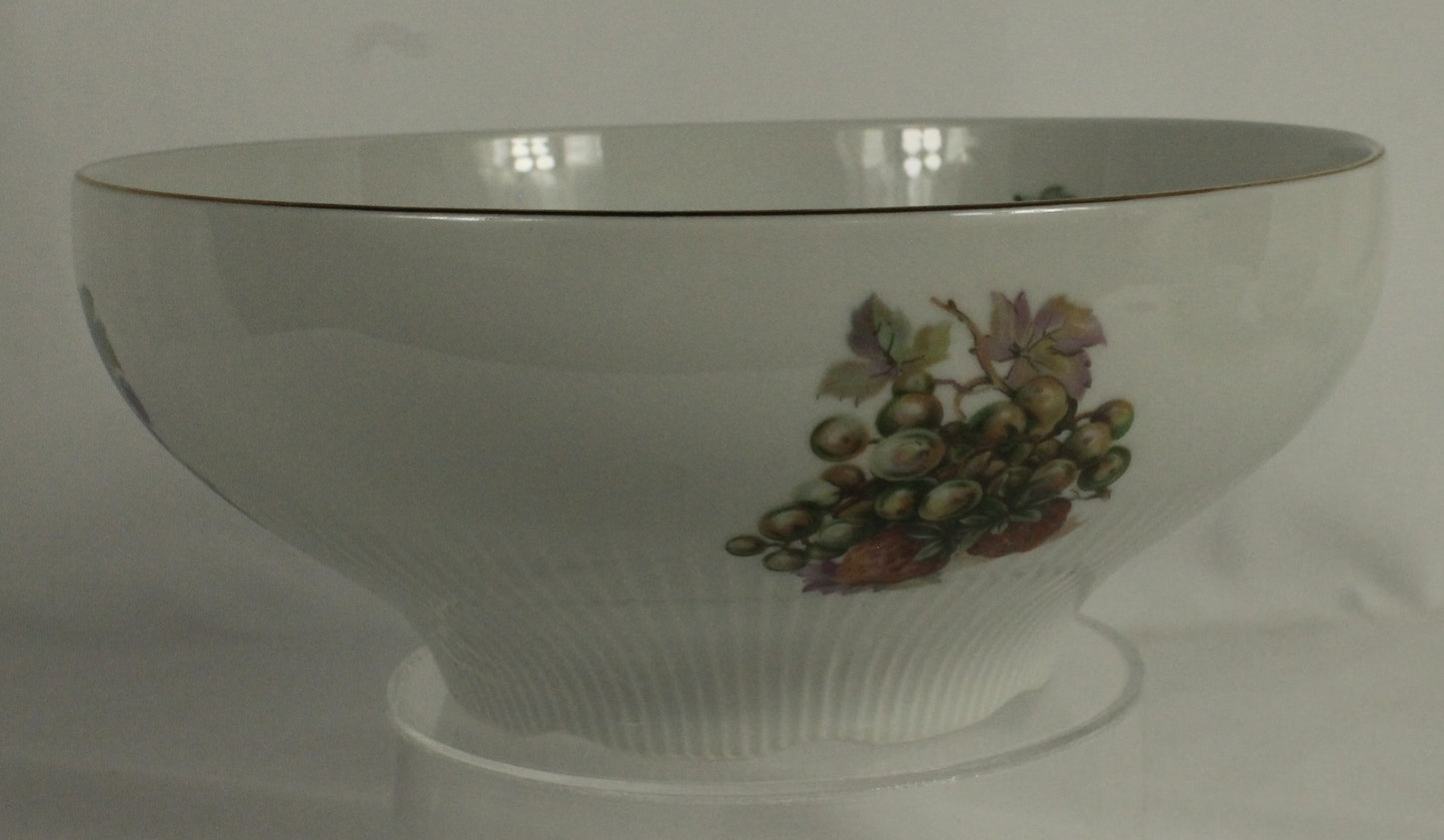 Jlmenau Floral Serving Bowls