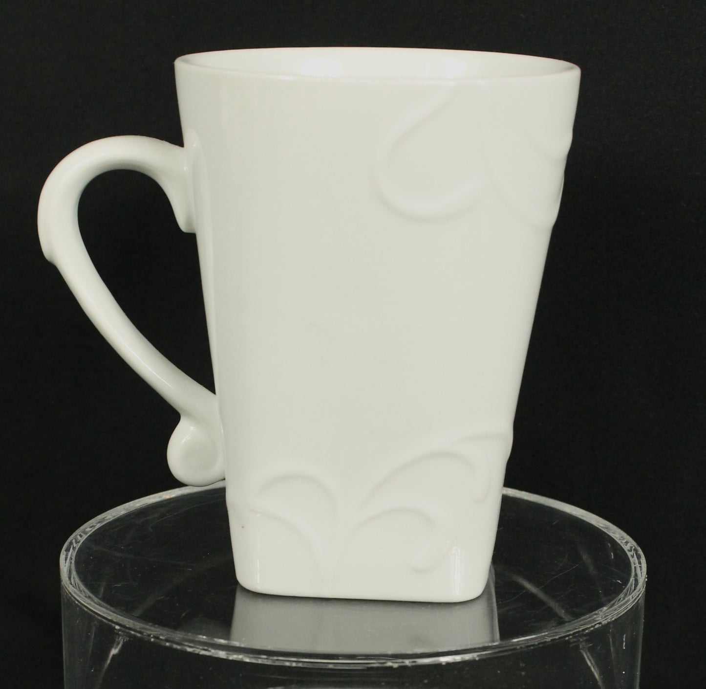 Corelle Cherish Coffee Cups Set of Seven