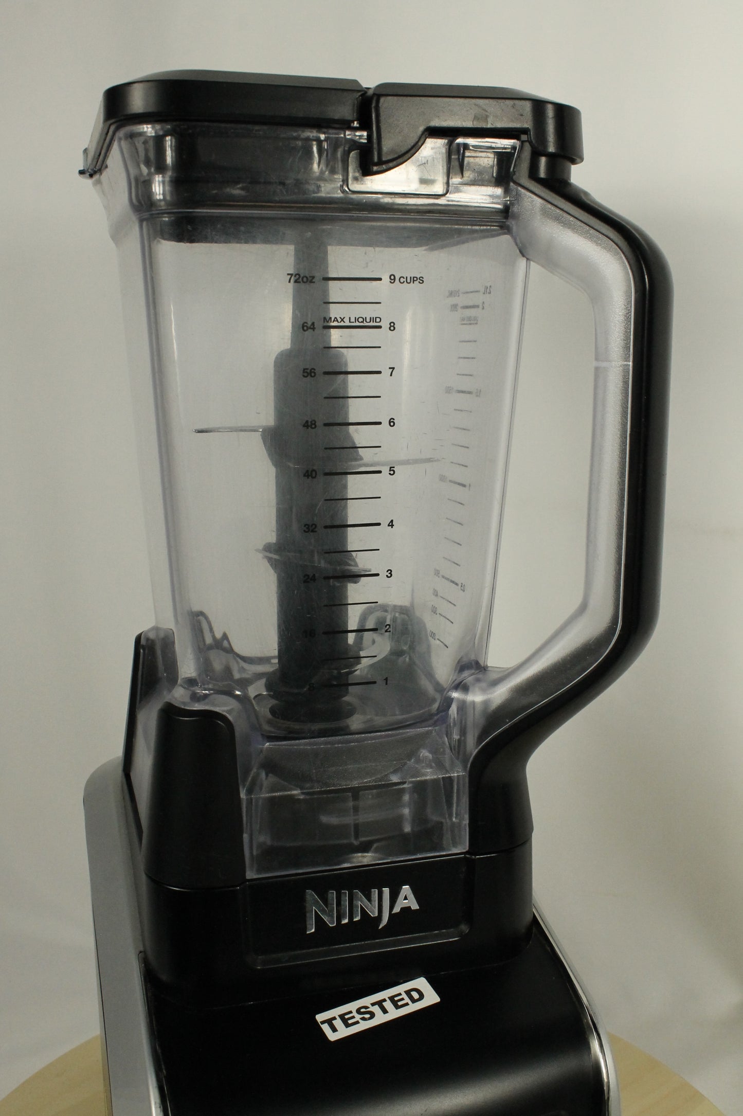Ninja Professional Plus Blender