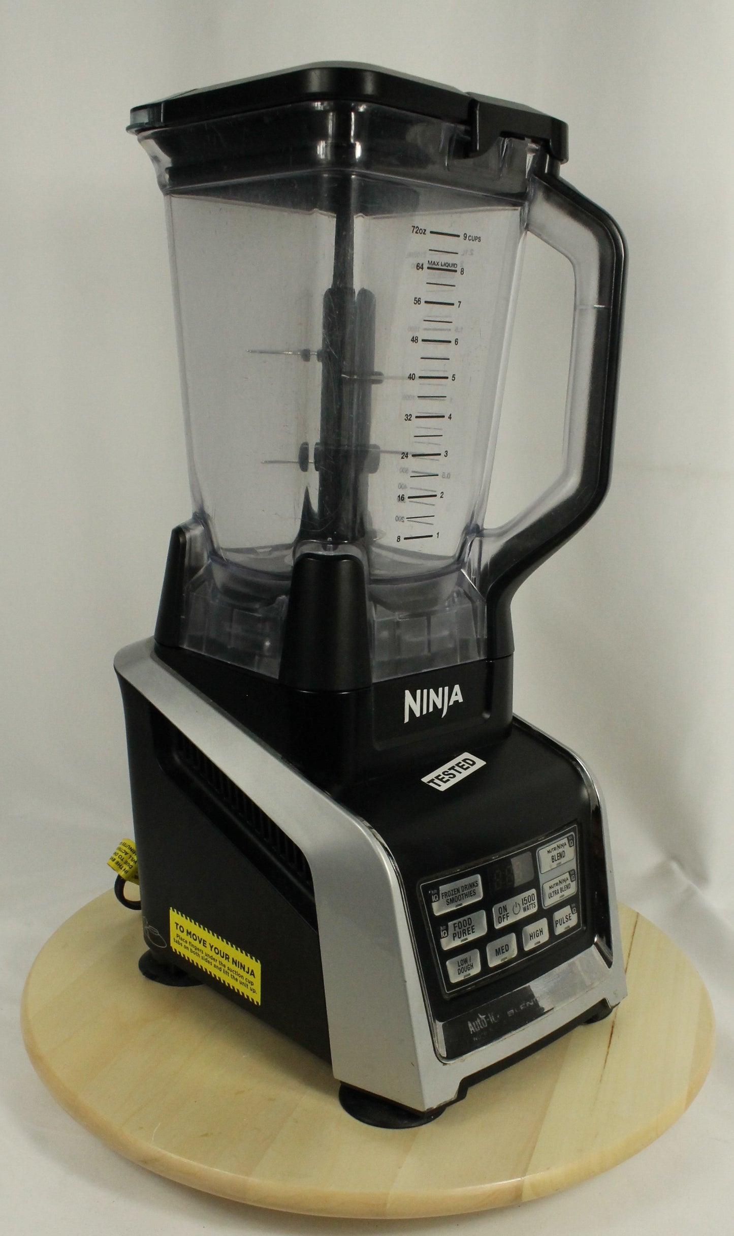Ninja Professional Plus Blender