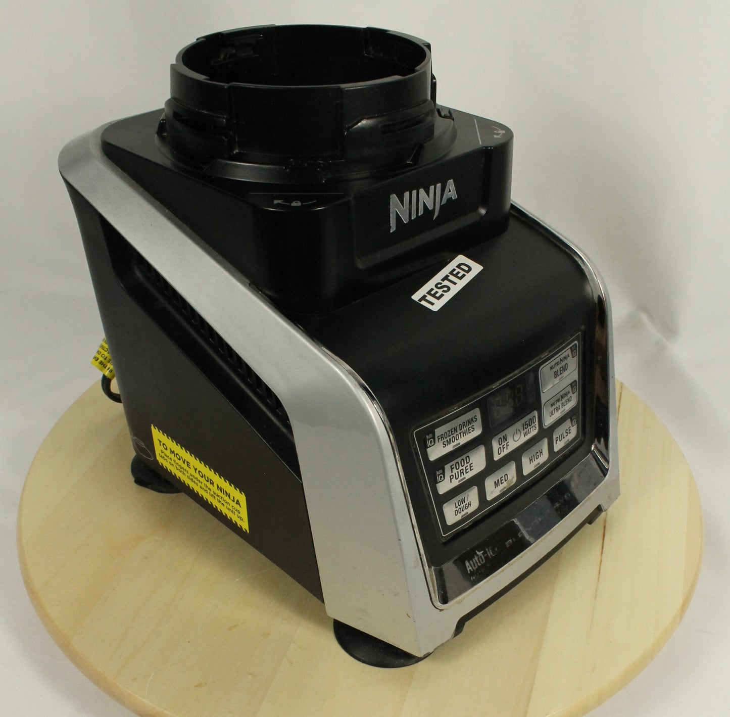 Ninja Professional Plus Blender