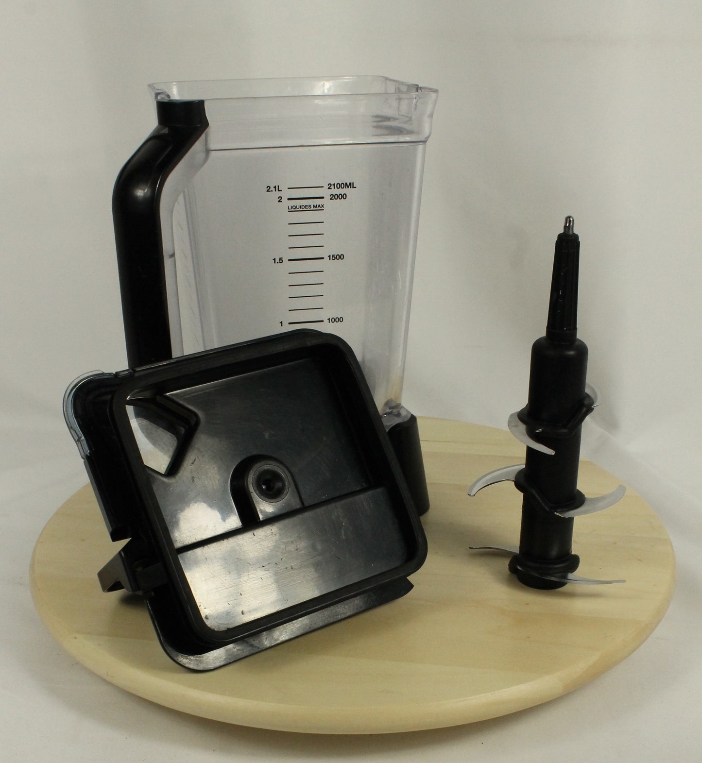 Ninja Professional Plus Blender