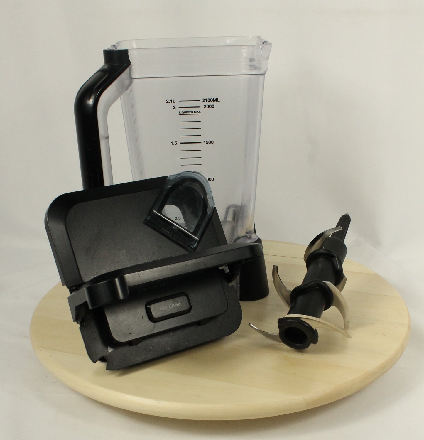 Ninja Professional Plus Blender