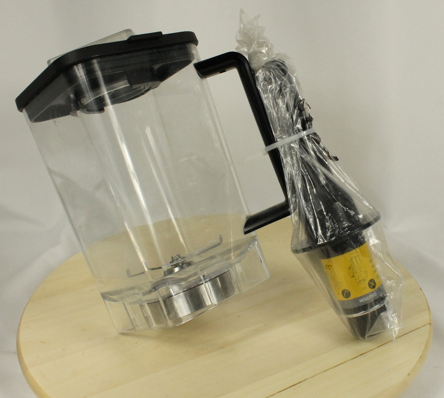 Wolfgang Puck Blender with Thermostat