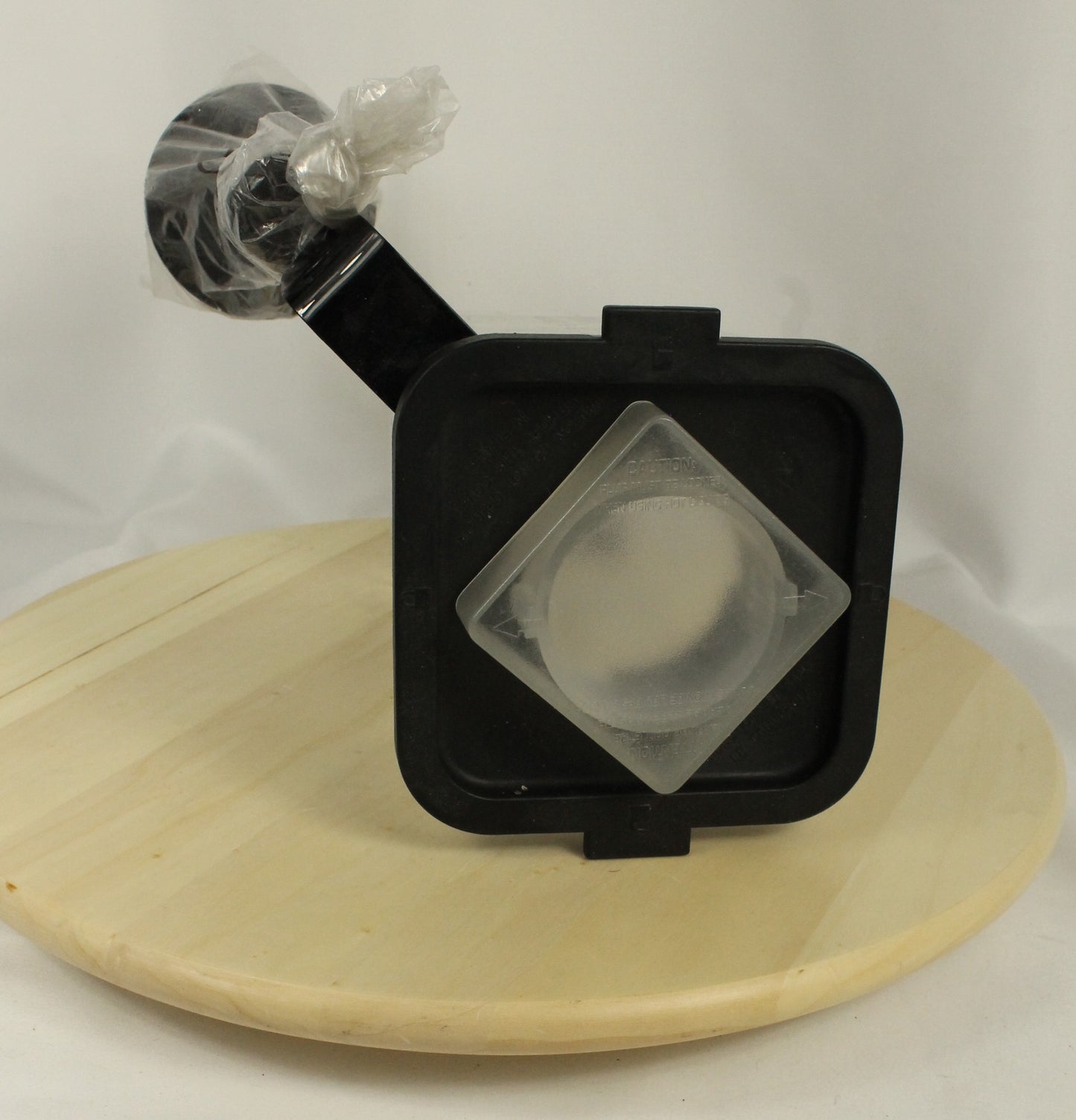 Wolfgang Puck Blender with Thermostat