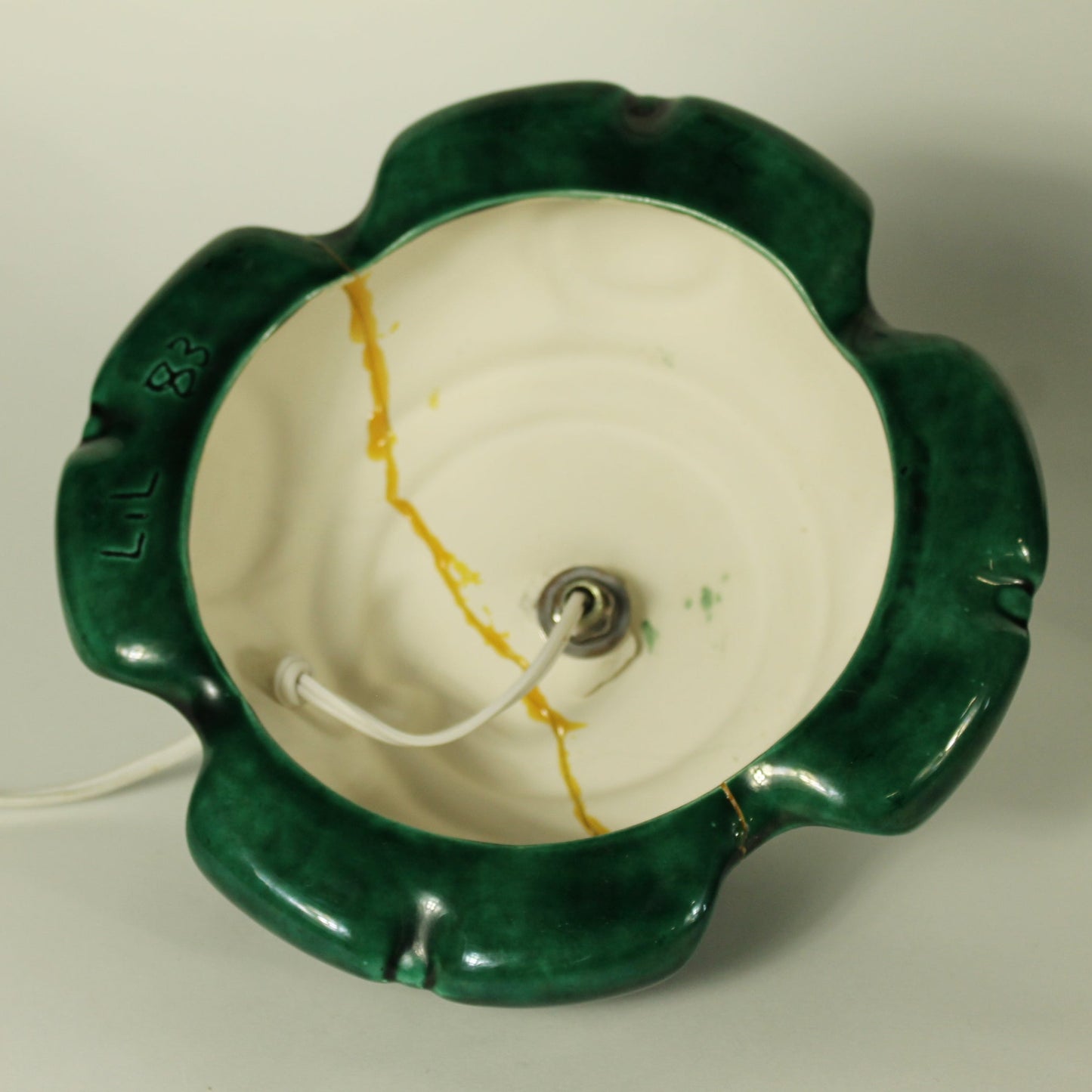 Ceramic Christmas Tree