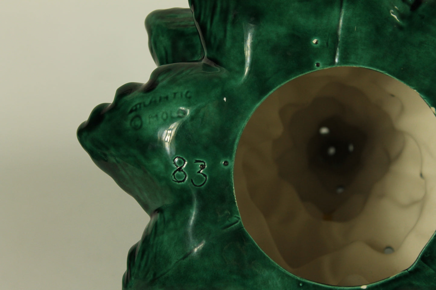Ceramic Christmas Tree