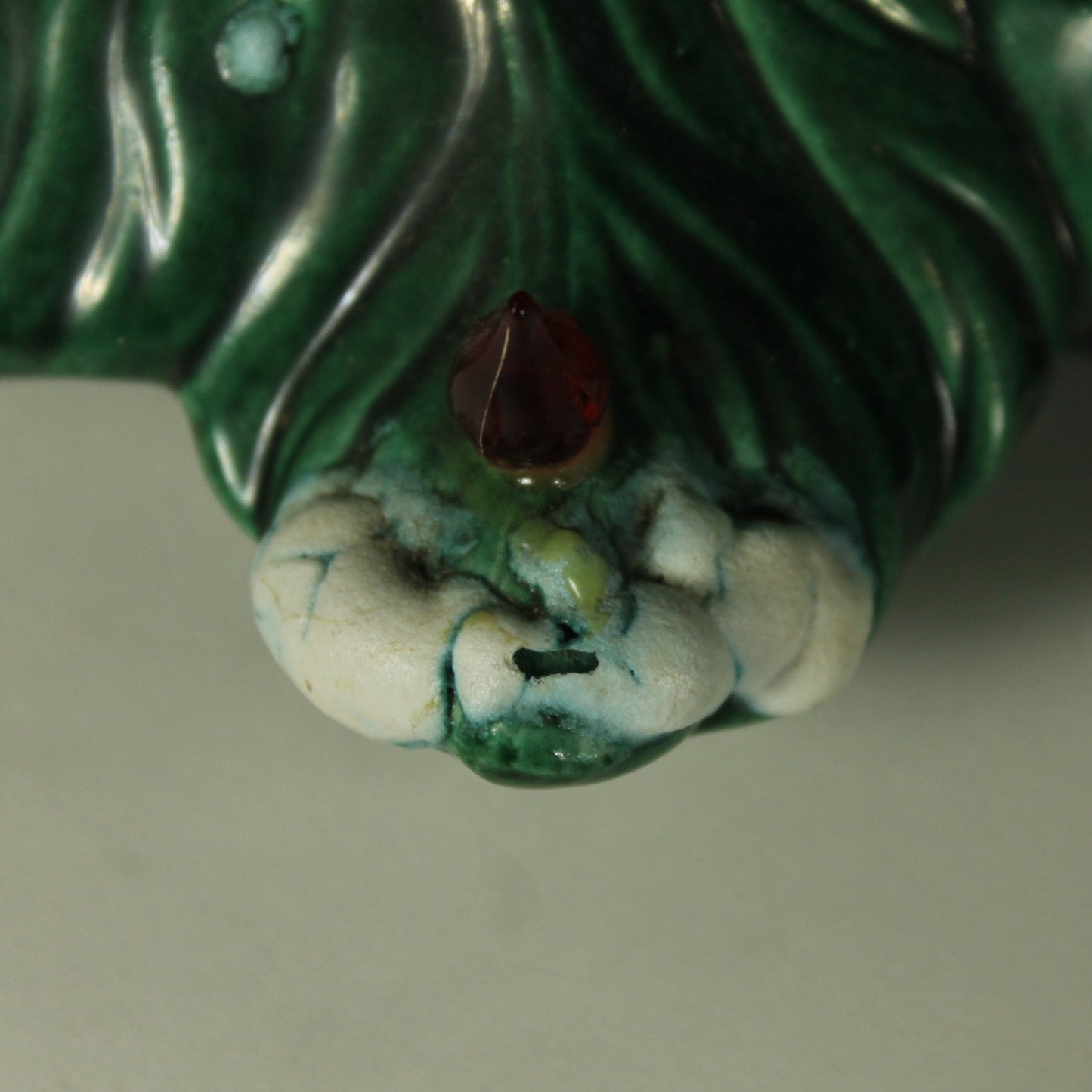 Ceramic Musical Christmas Tree