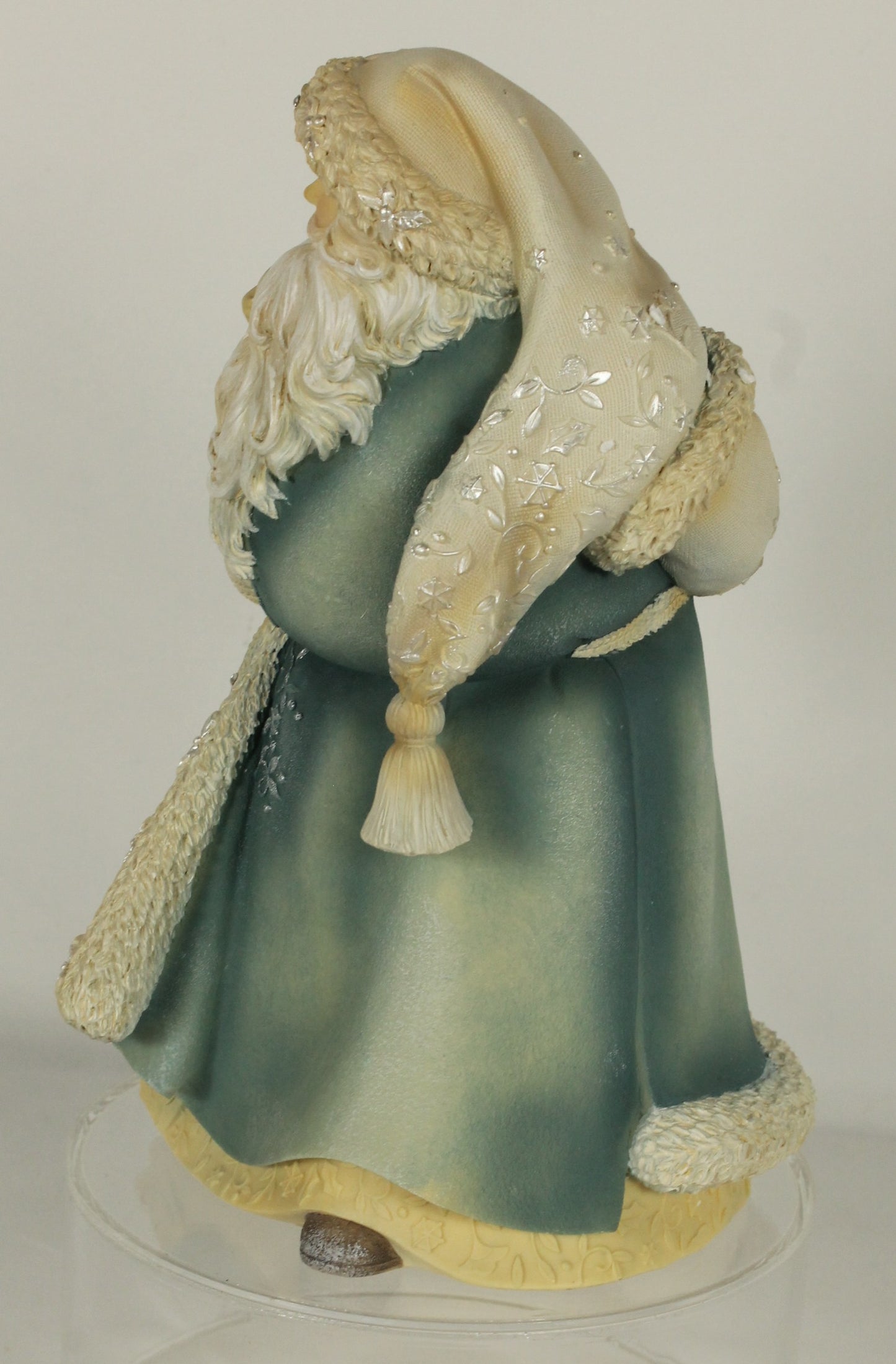 Santa with Child