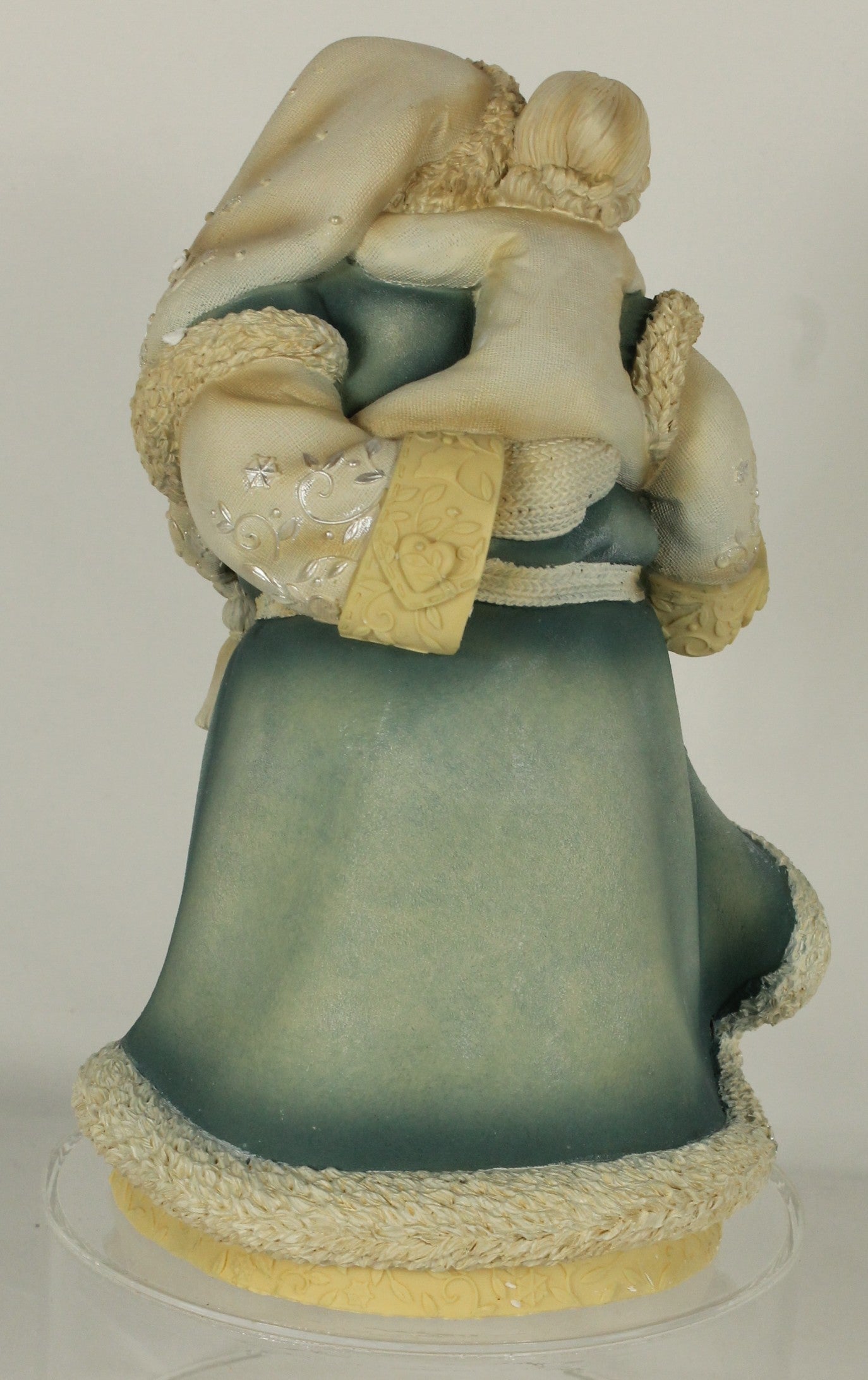 Santa with Child