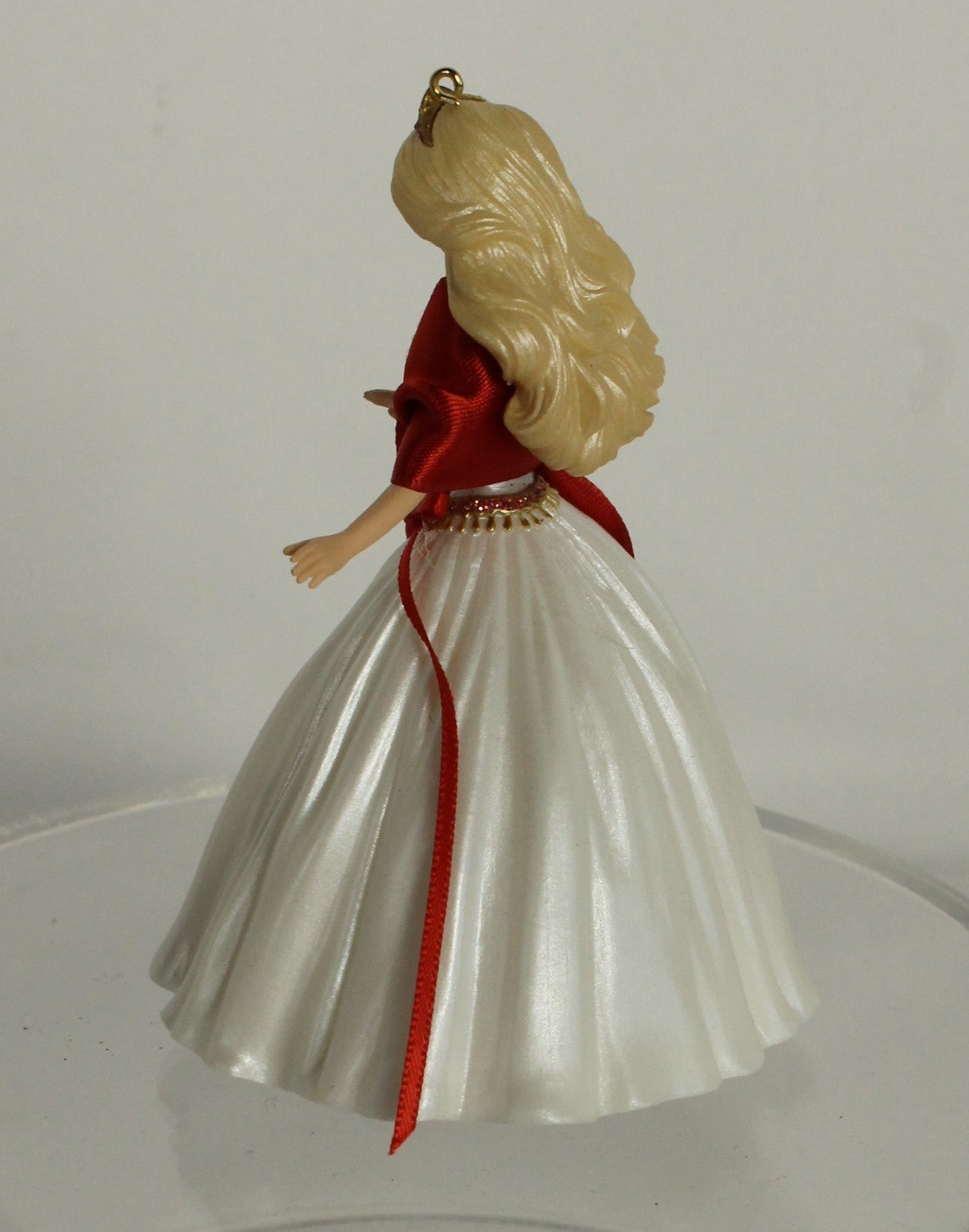 Celebration Barbie Ornament