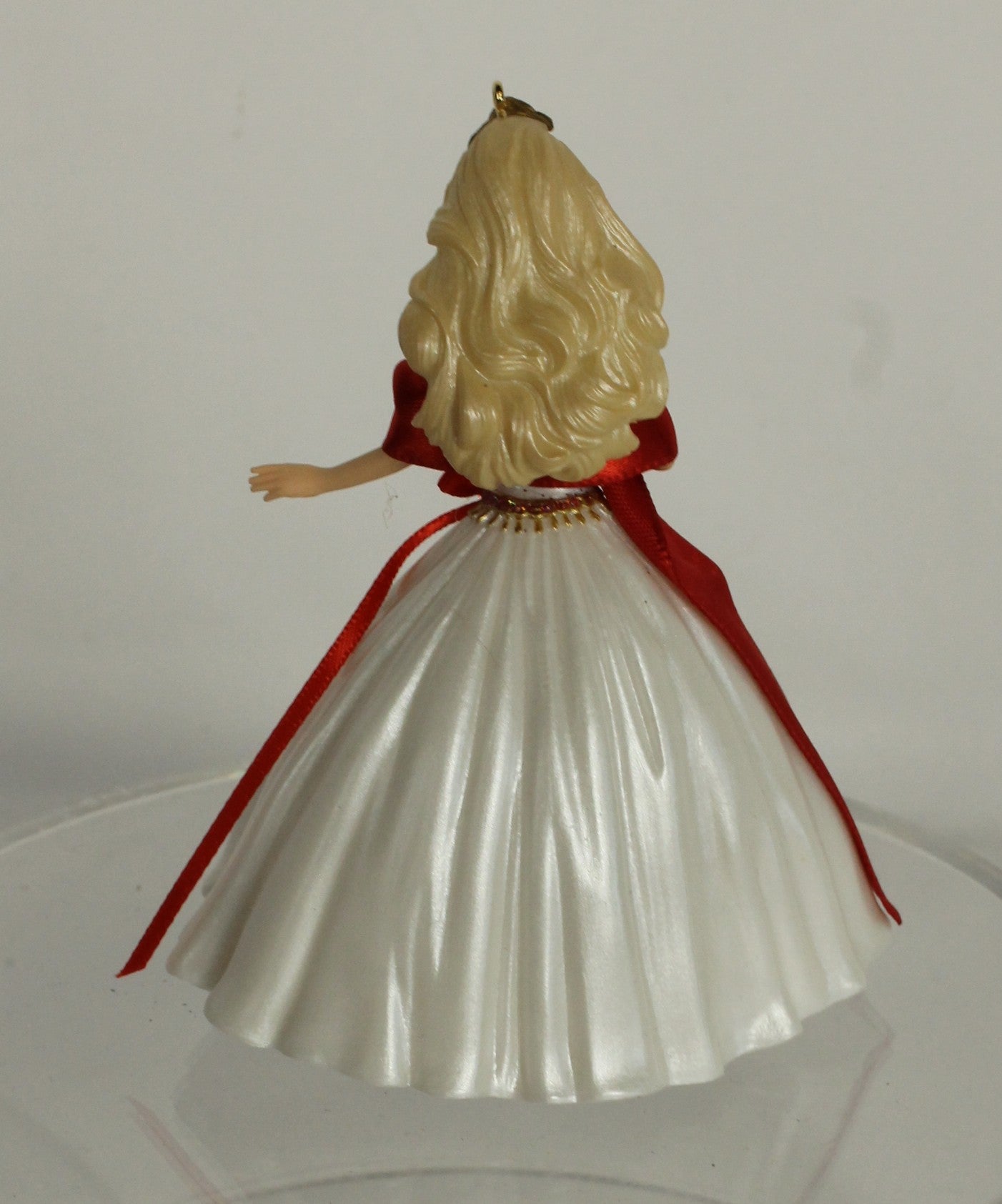 Celebration Barbie Ornament