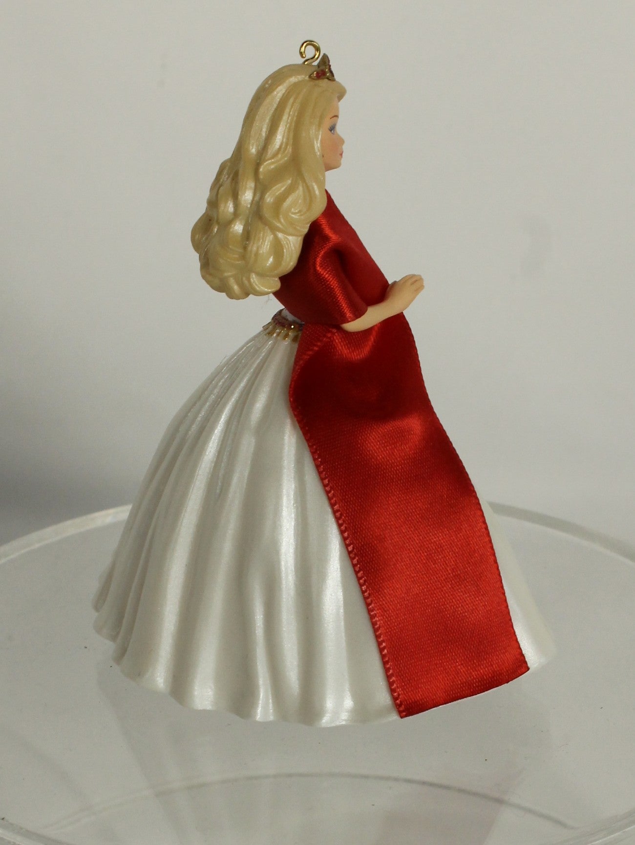Celebration Barbie Ornament