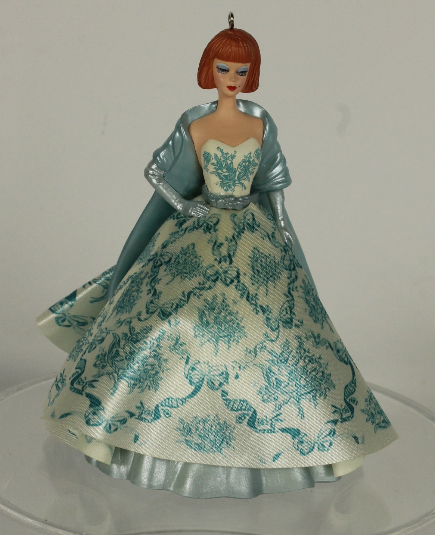 Hallmark Provençale Barbie Ornament