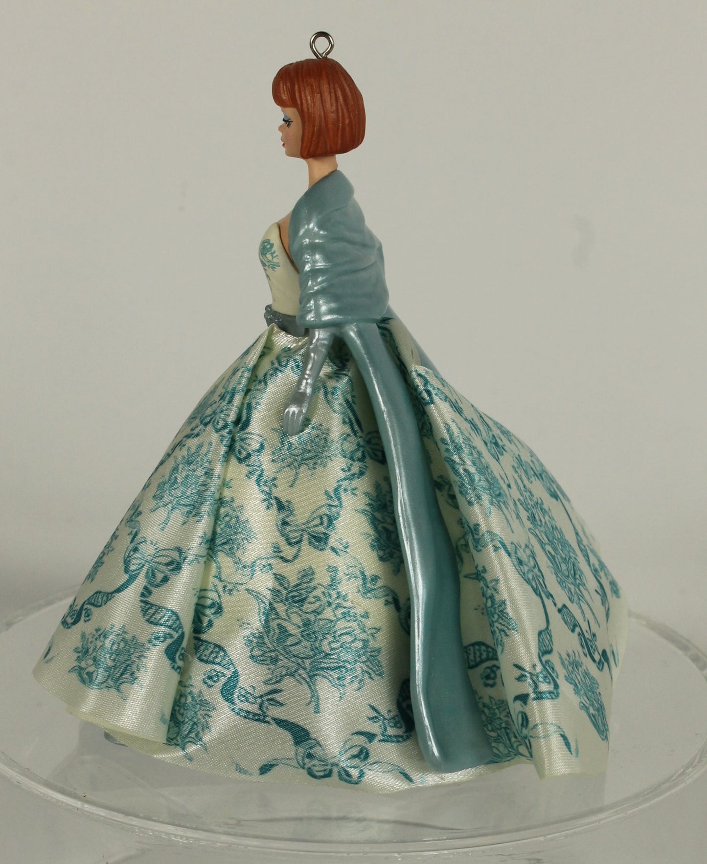 Hallmark Provençale Barbie Ornament