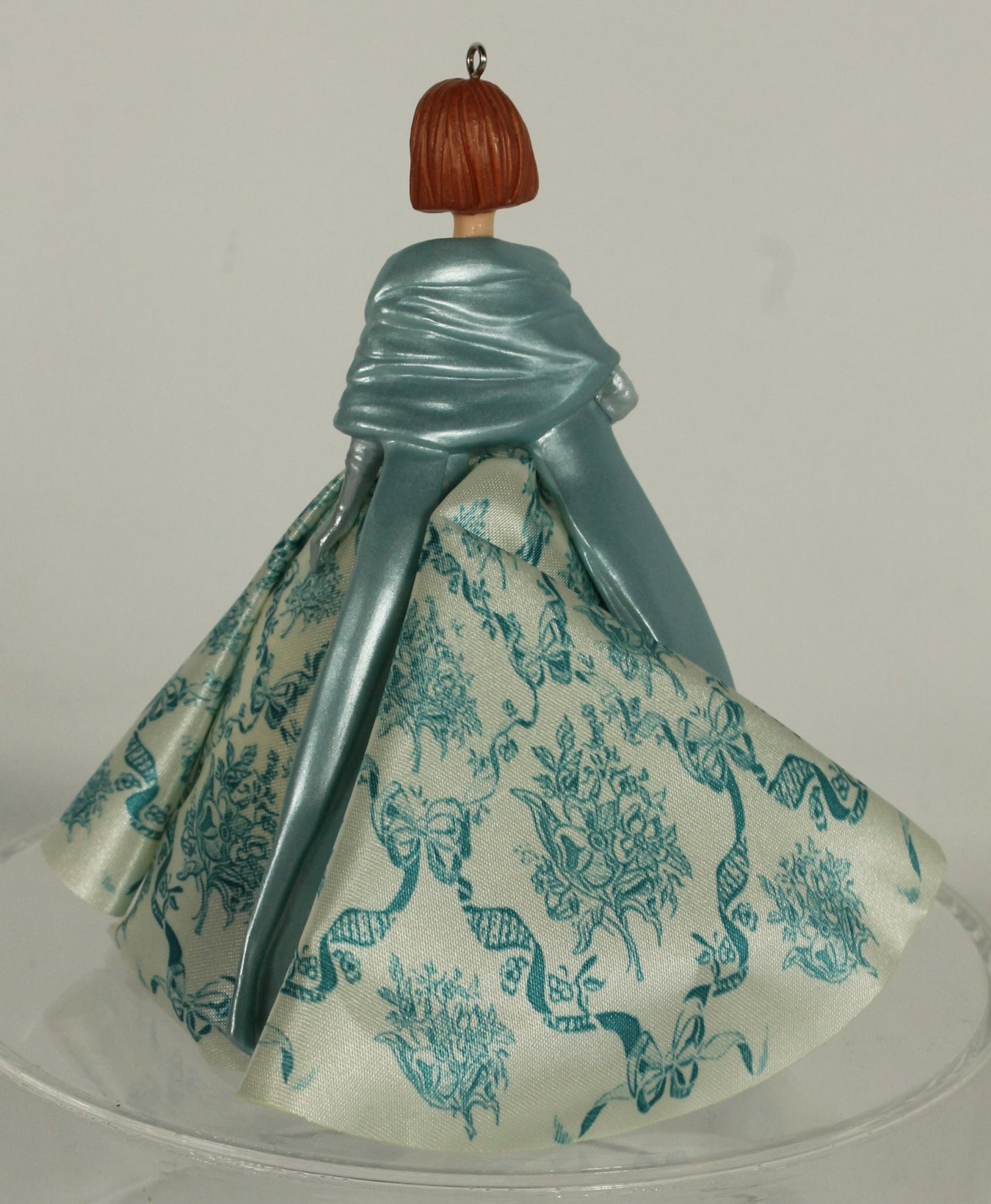 Hallmark Provençale Barbie Ornament