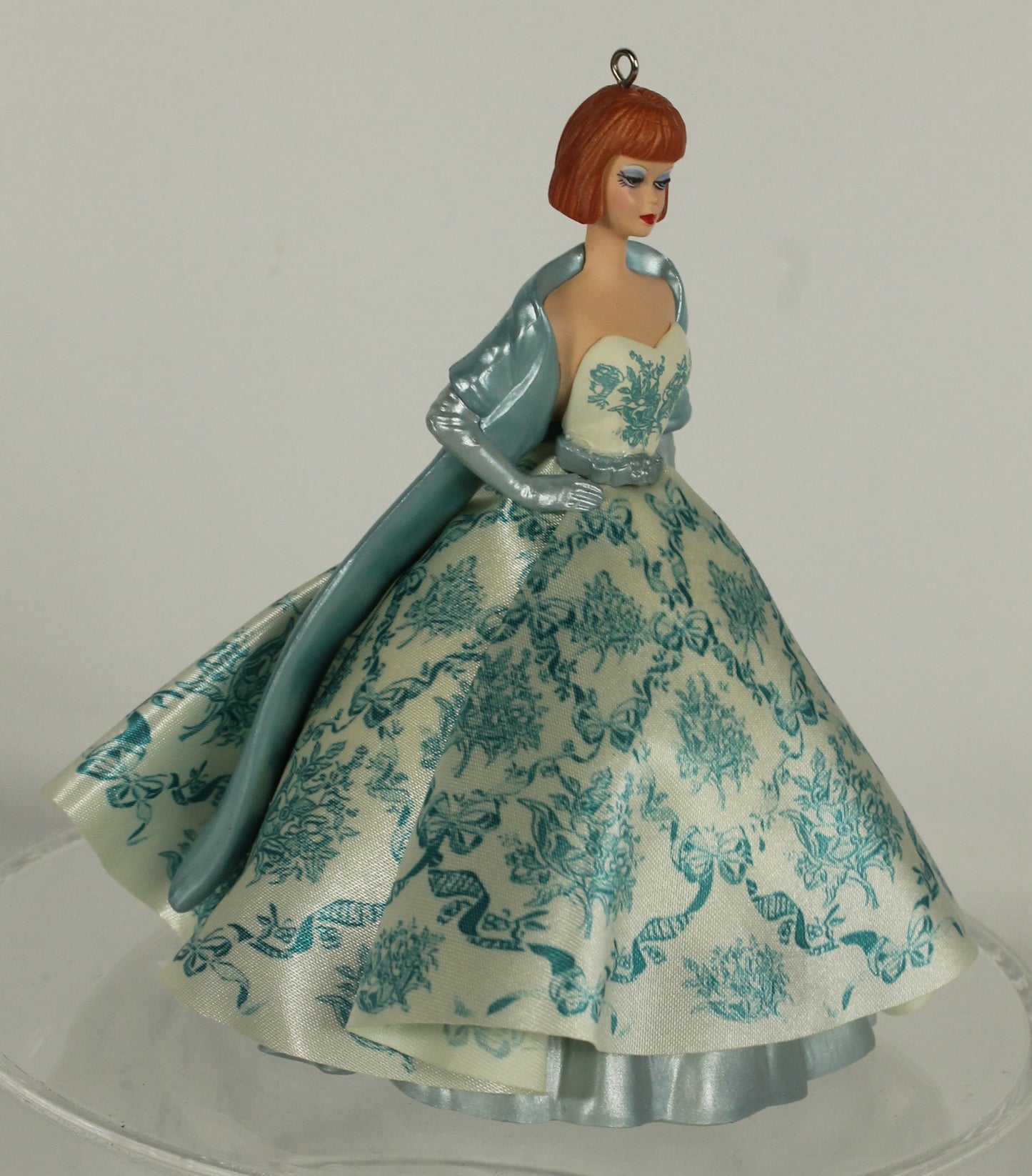 Hallmark Provençale Barbie Ornament