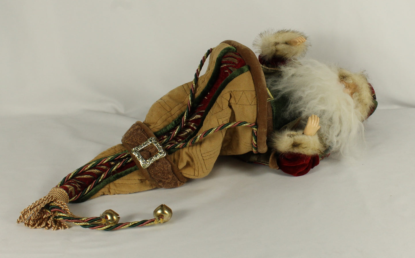 Santa Claus Door/Fireplace Hanger