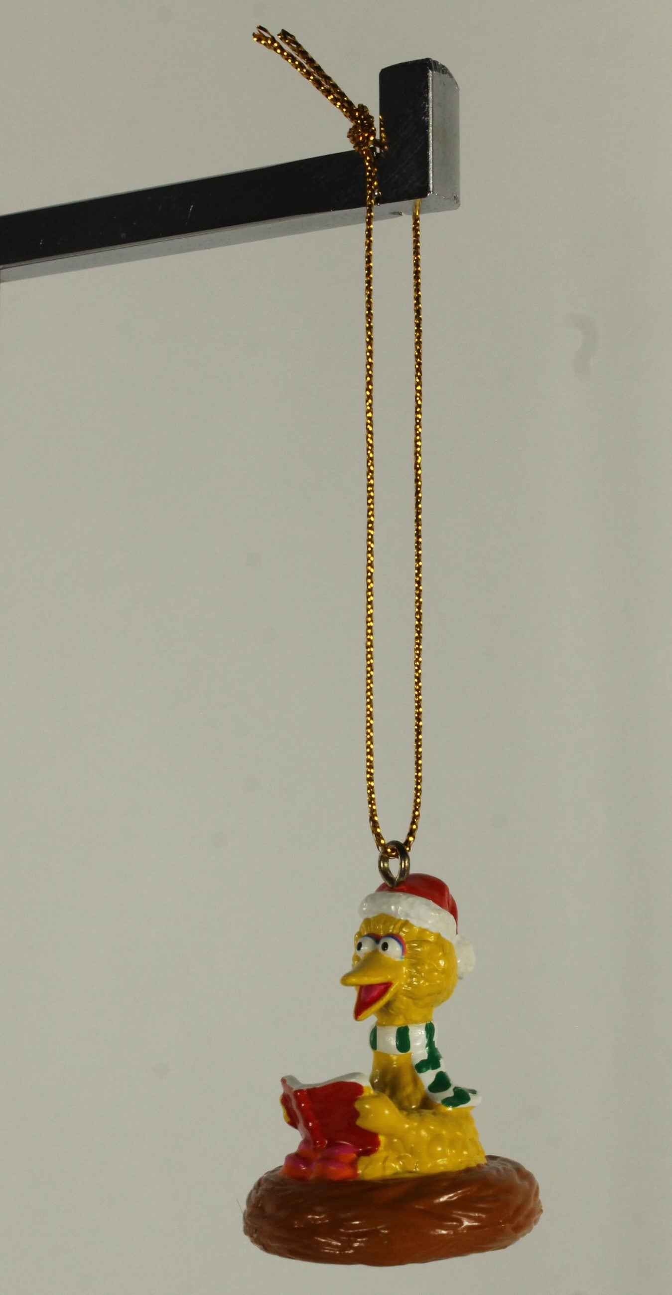 Kurt S. Adler Sesame Street Ornaments