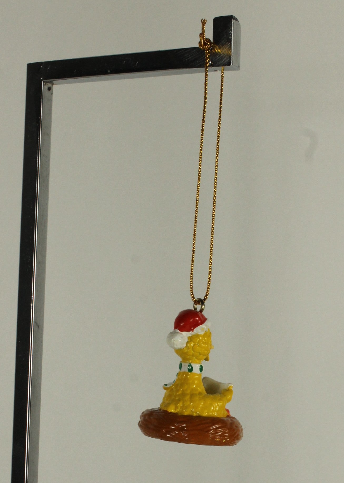 Kurt S. Adler Sesame Street Ornaments