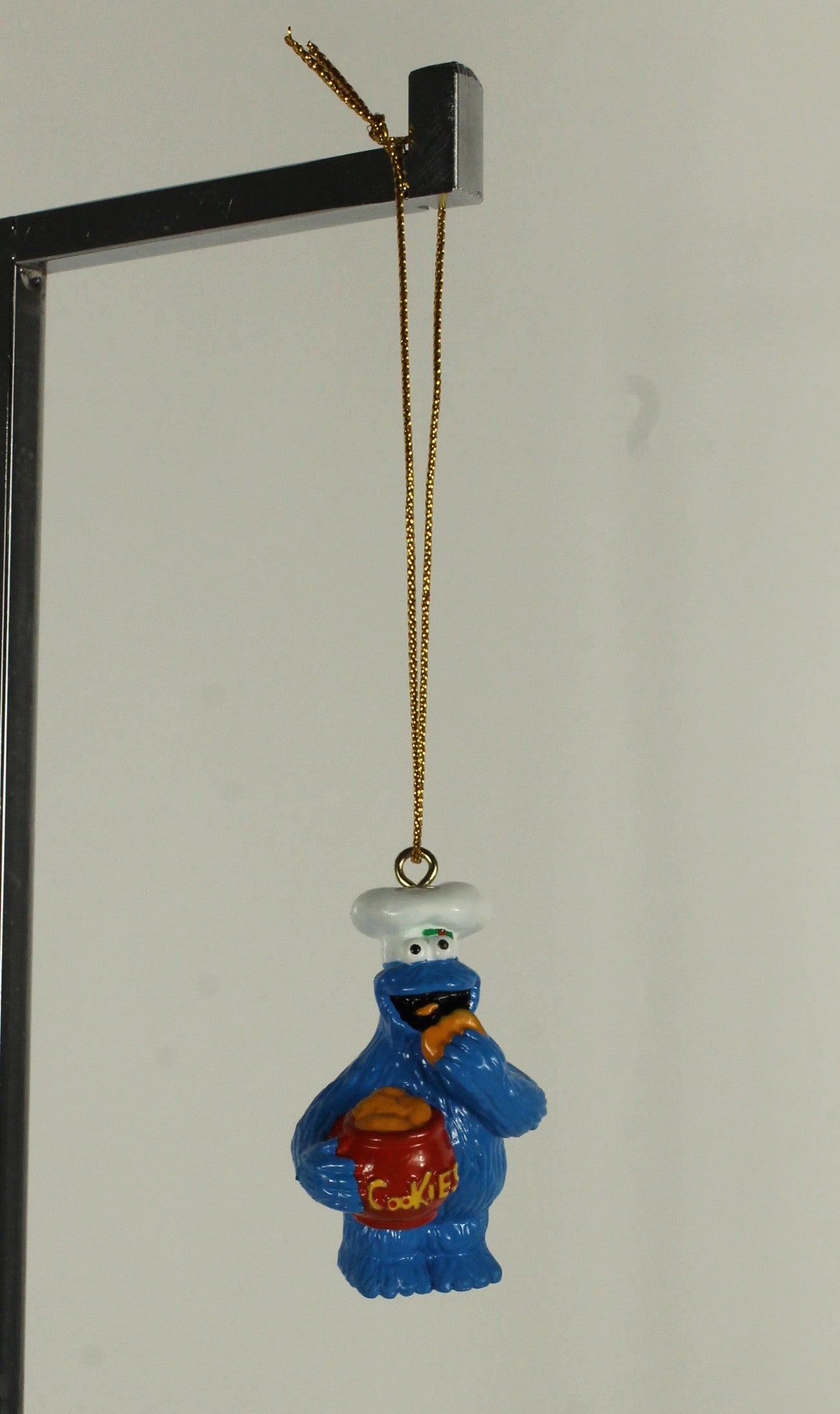Kurt S. Adler Sesame Street Ornaments